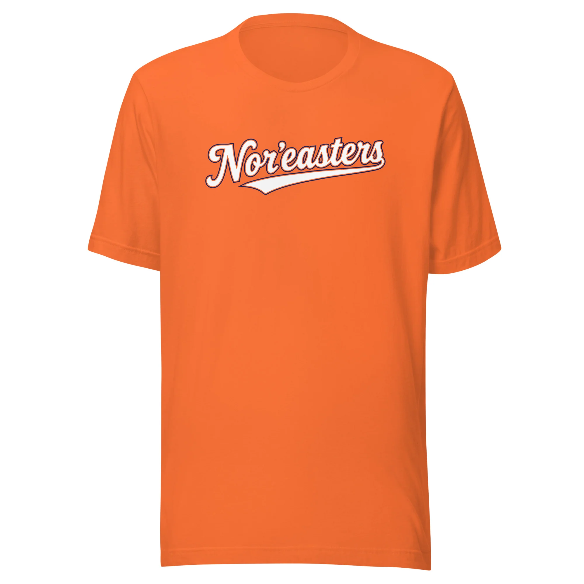 Nor'easters Unisex t-shirt - Image 9