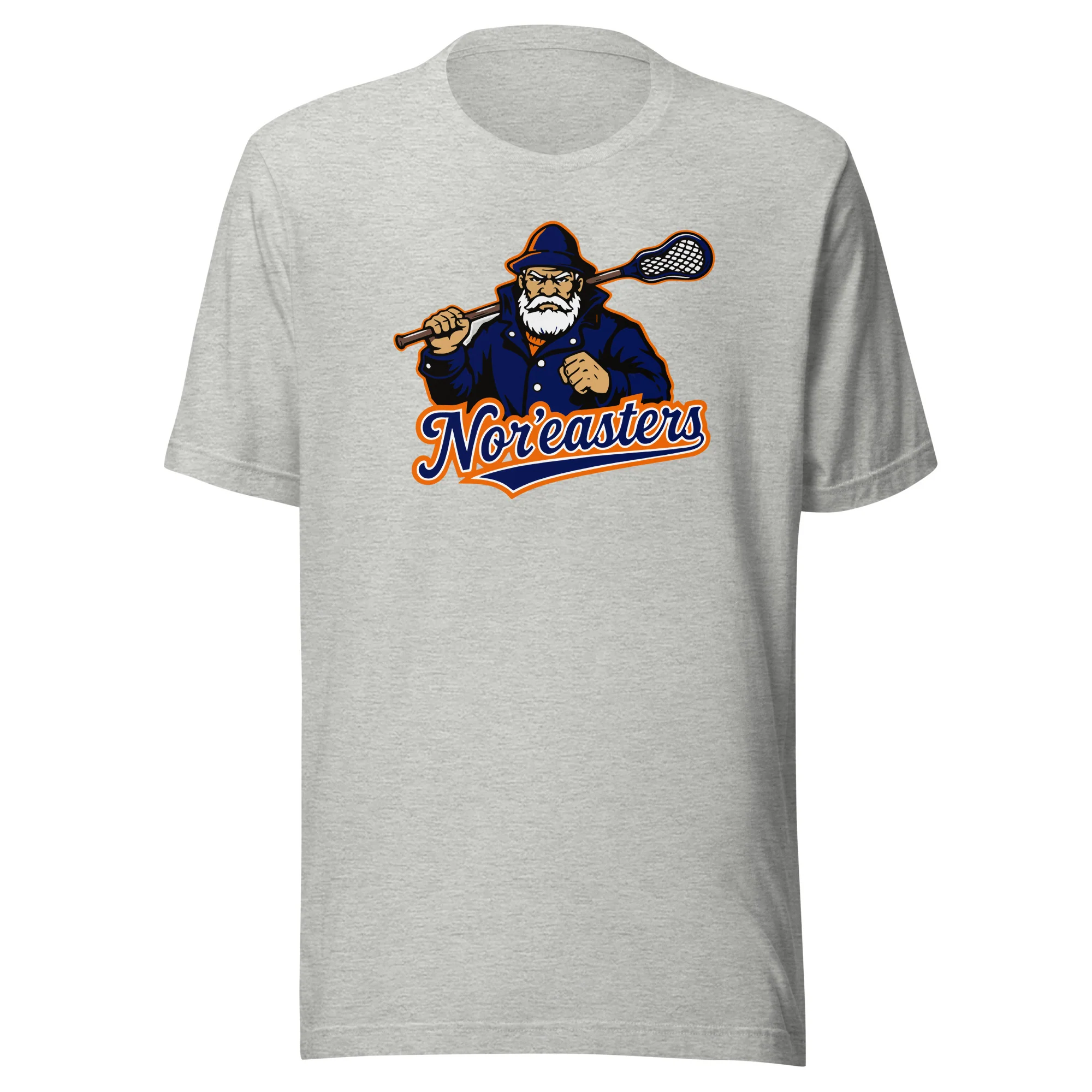 Nor'easters Unisex t-shirt