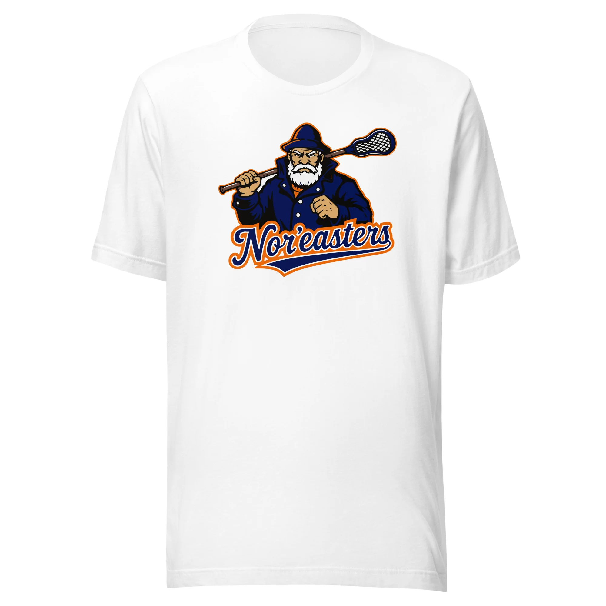 Nor'easters Unisex t-shirt - Image 2