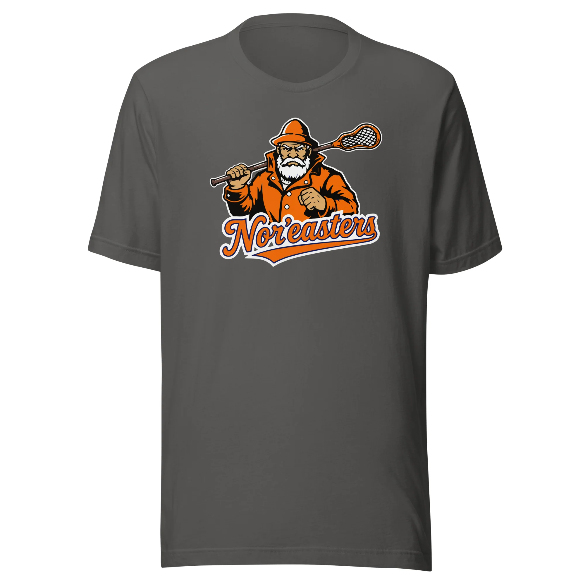 Nor'easters Unisex t-shirt - Image 4
