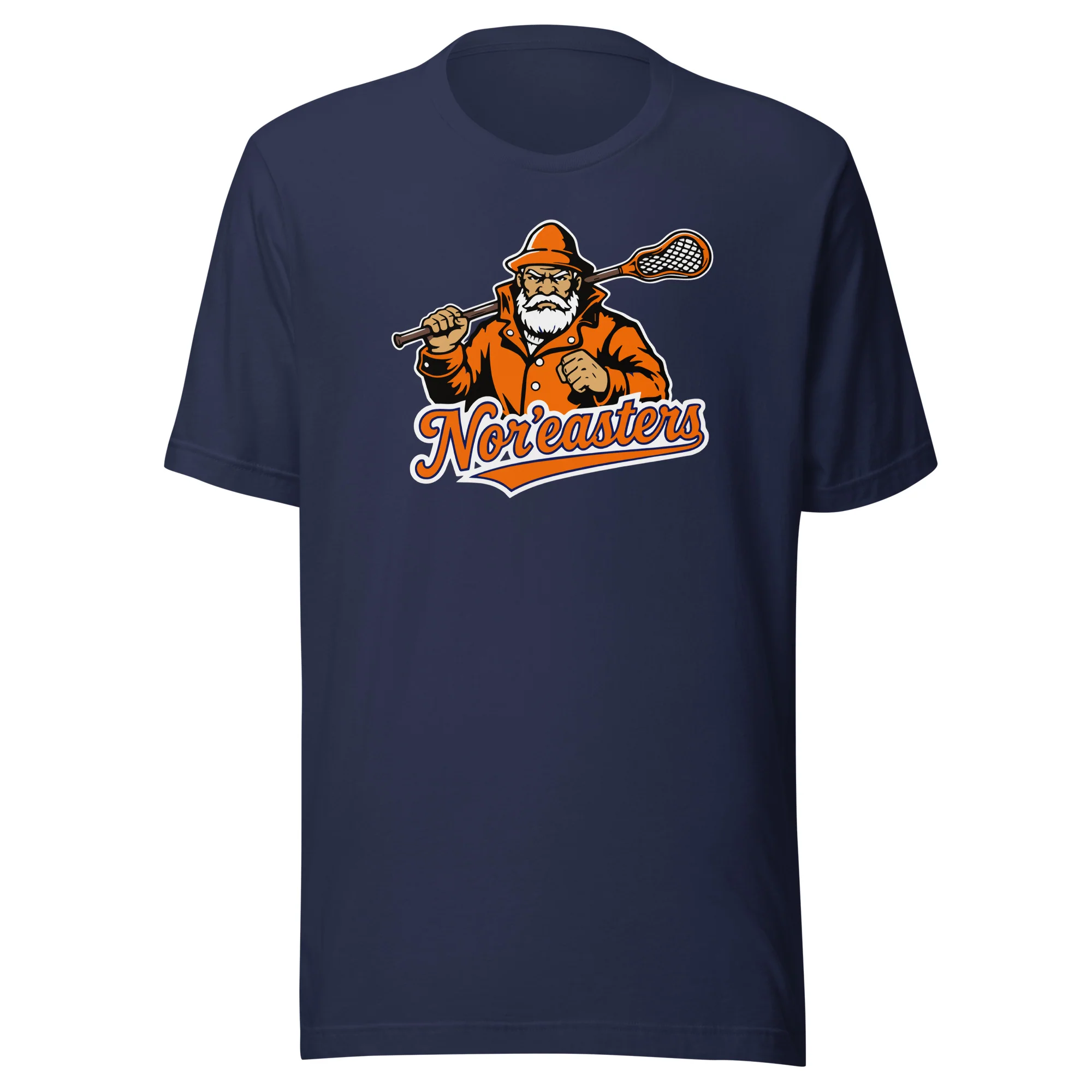 Nor'easters Unisex t-shirt - Image 6
