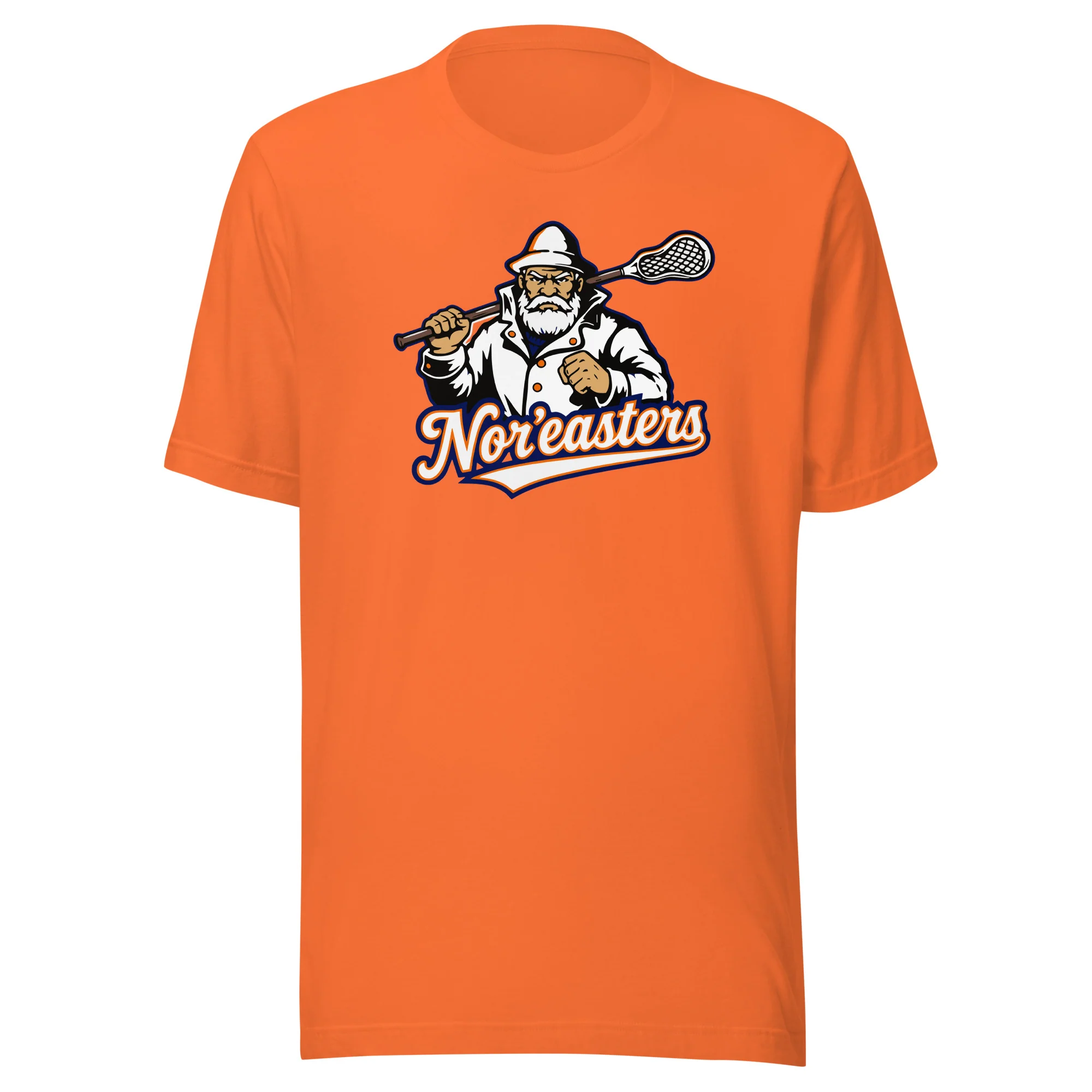 Nor'easters Unisex t-shirt - Image 8
