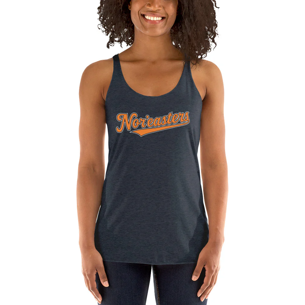 Nor'easters Women's Racerback Tank - Image 5