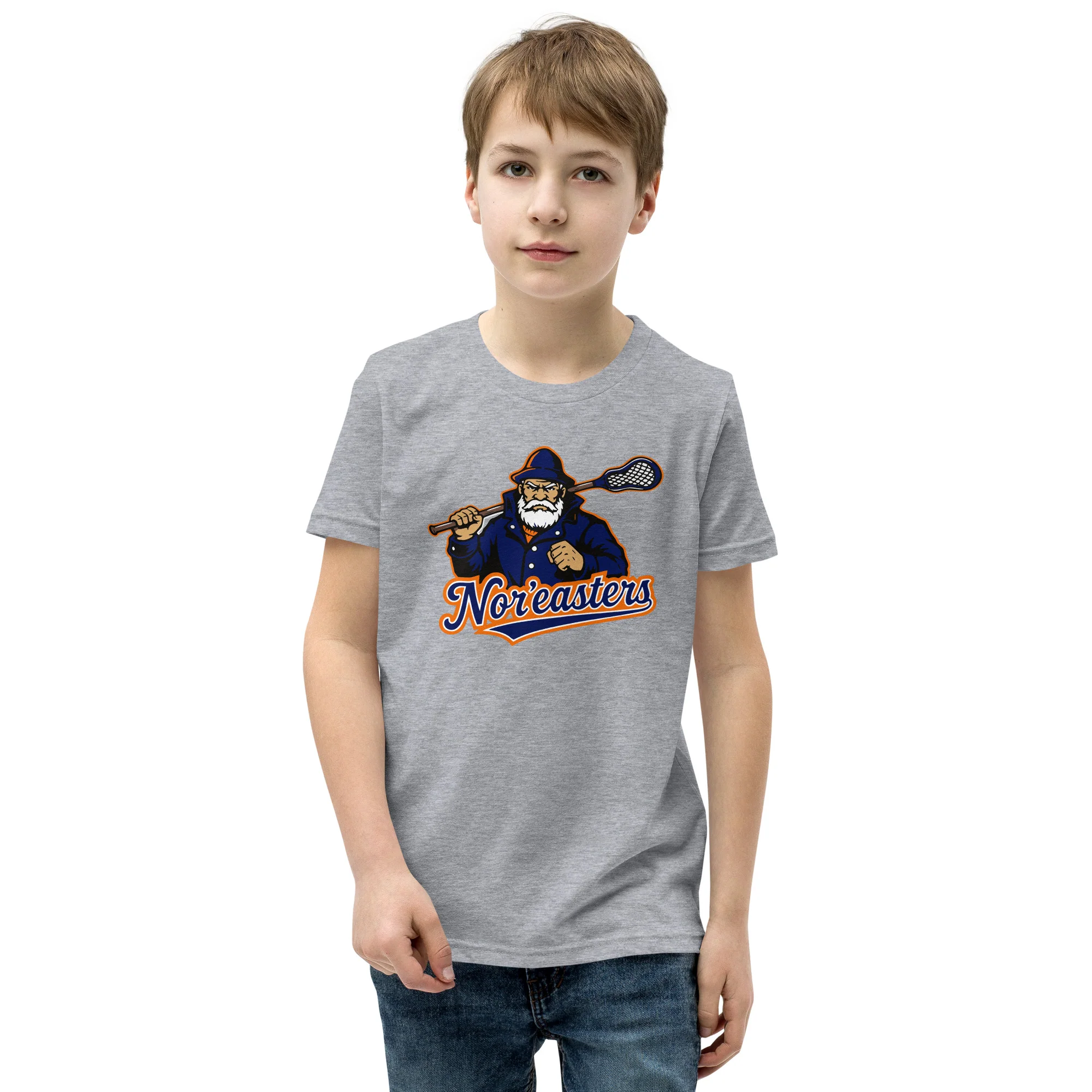 Nor'easters YOUTH T-Shirt