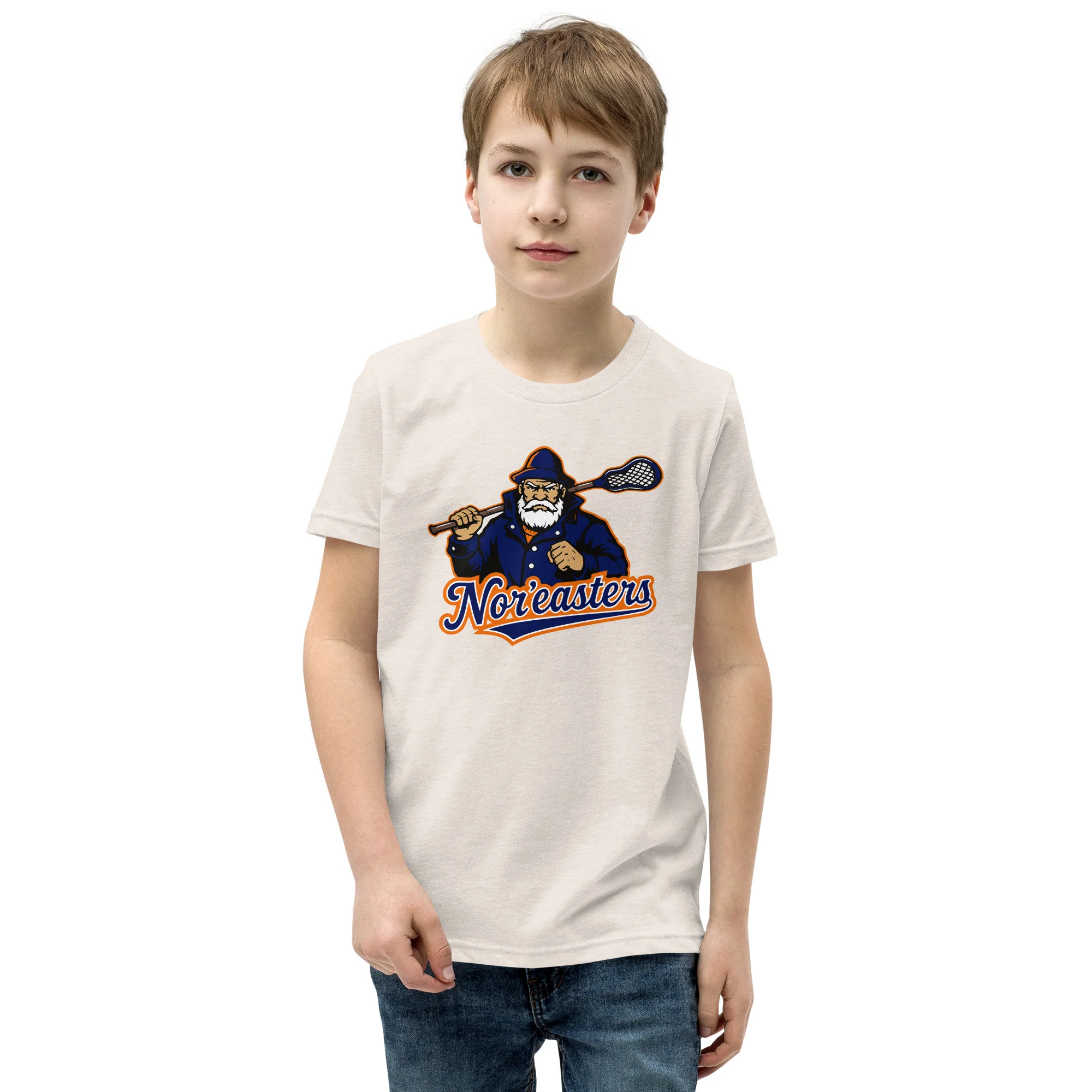 Nor'easters YOUTH T-Shirt - Image 2