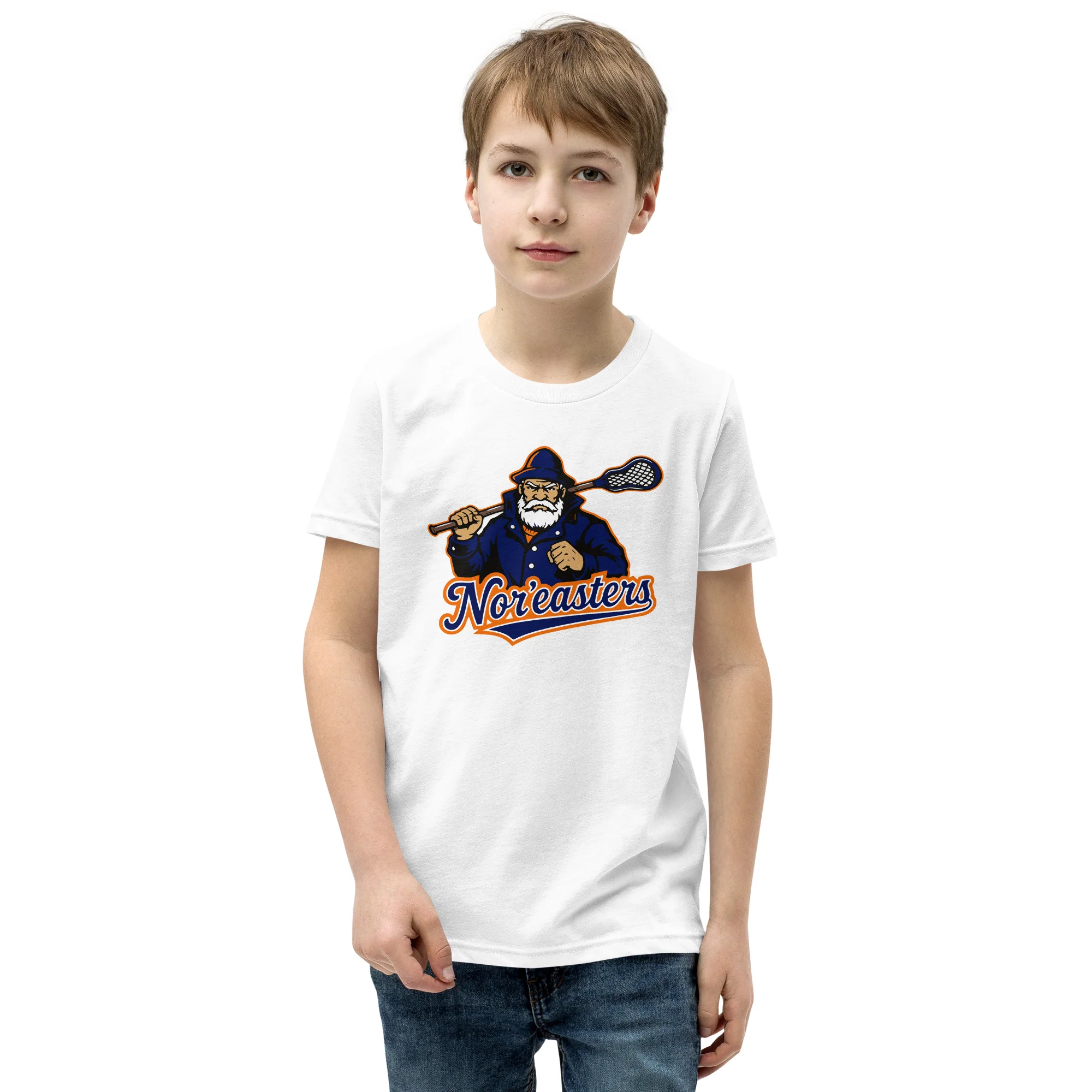 Nor'easters YOUTH T-Shirt - Image 5