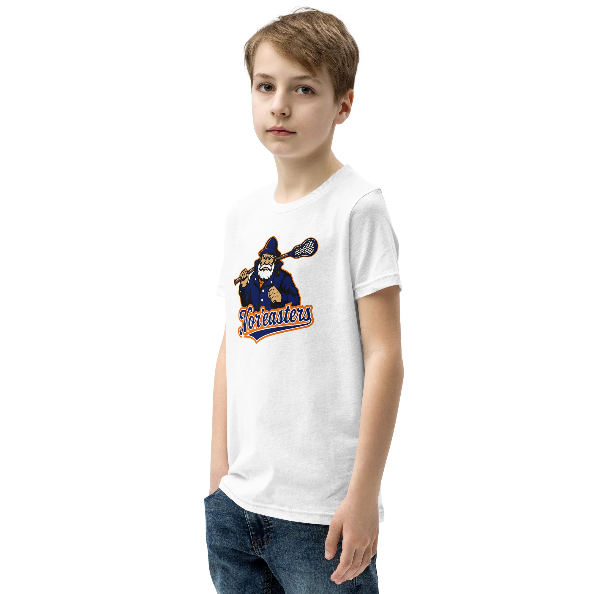 Nor'easters YOUTH T-Shirt - Image 7