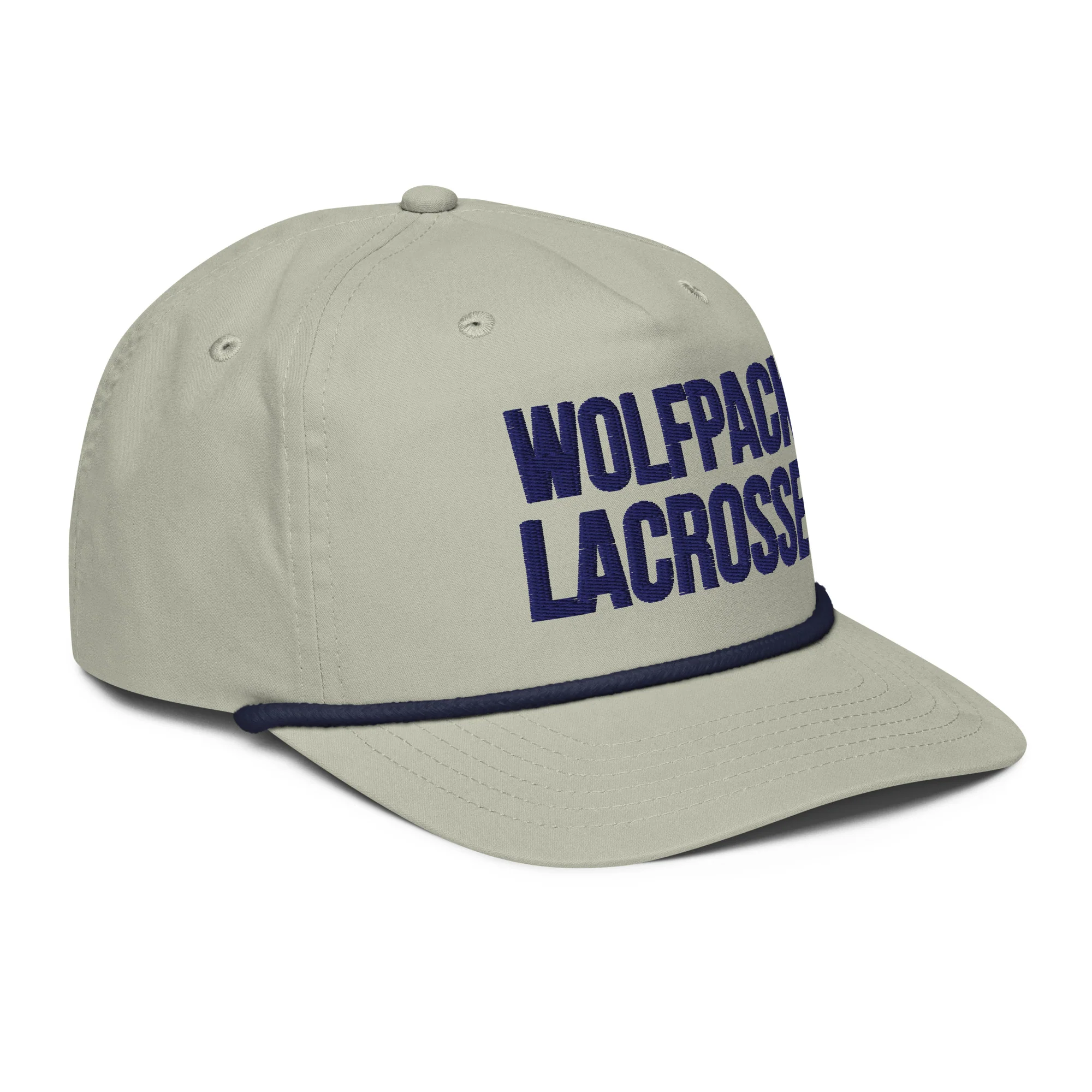 North Paulding Golf rope cap