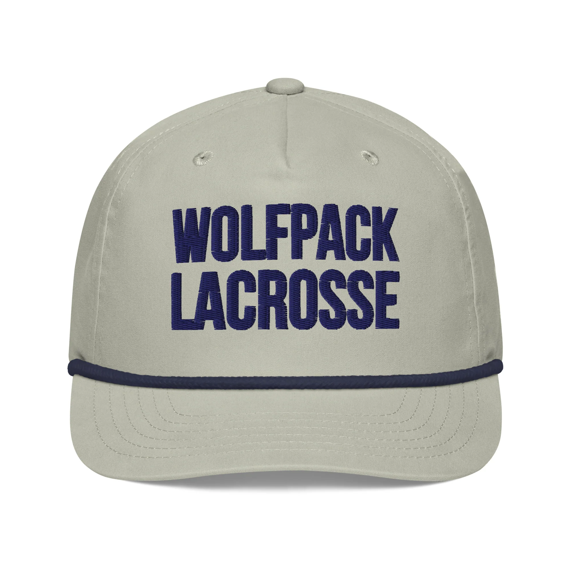 North Paulding Golf rope cap - Image 2