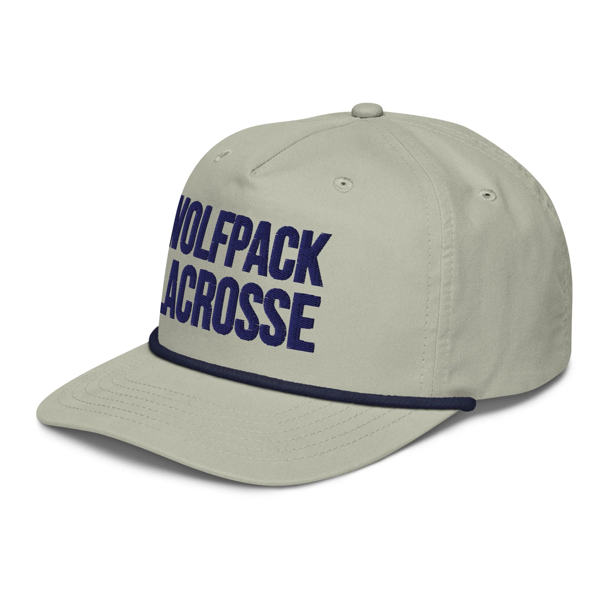 North Paulding Golf rope cap - Image 3