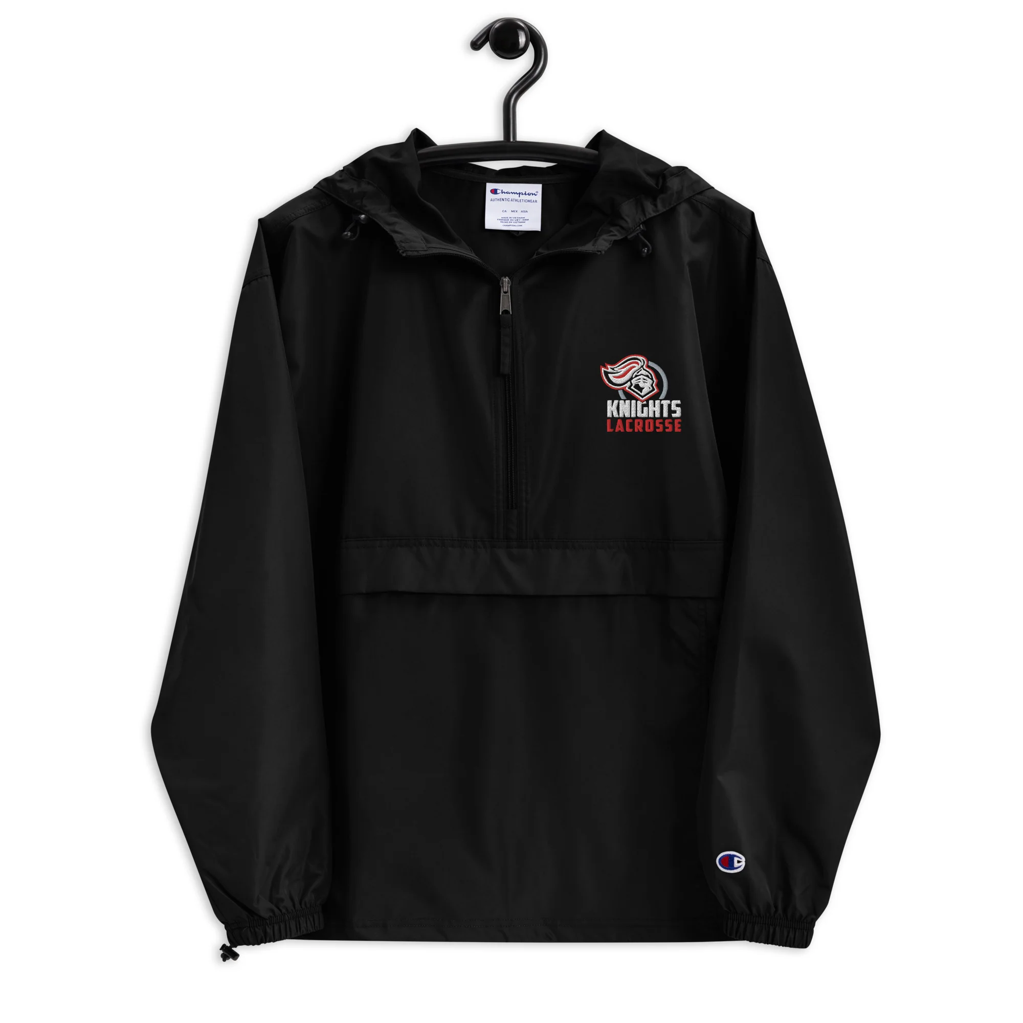 North Andover Champion Jacket