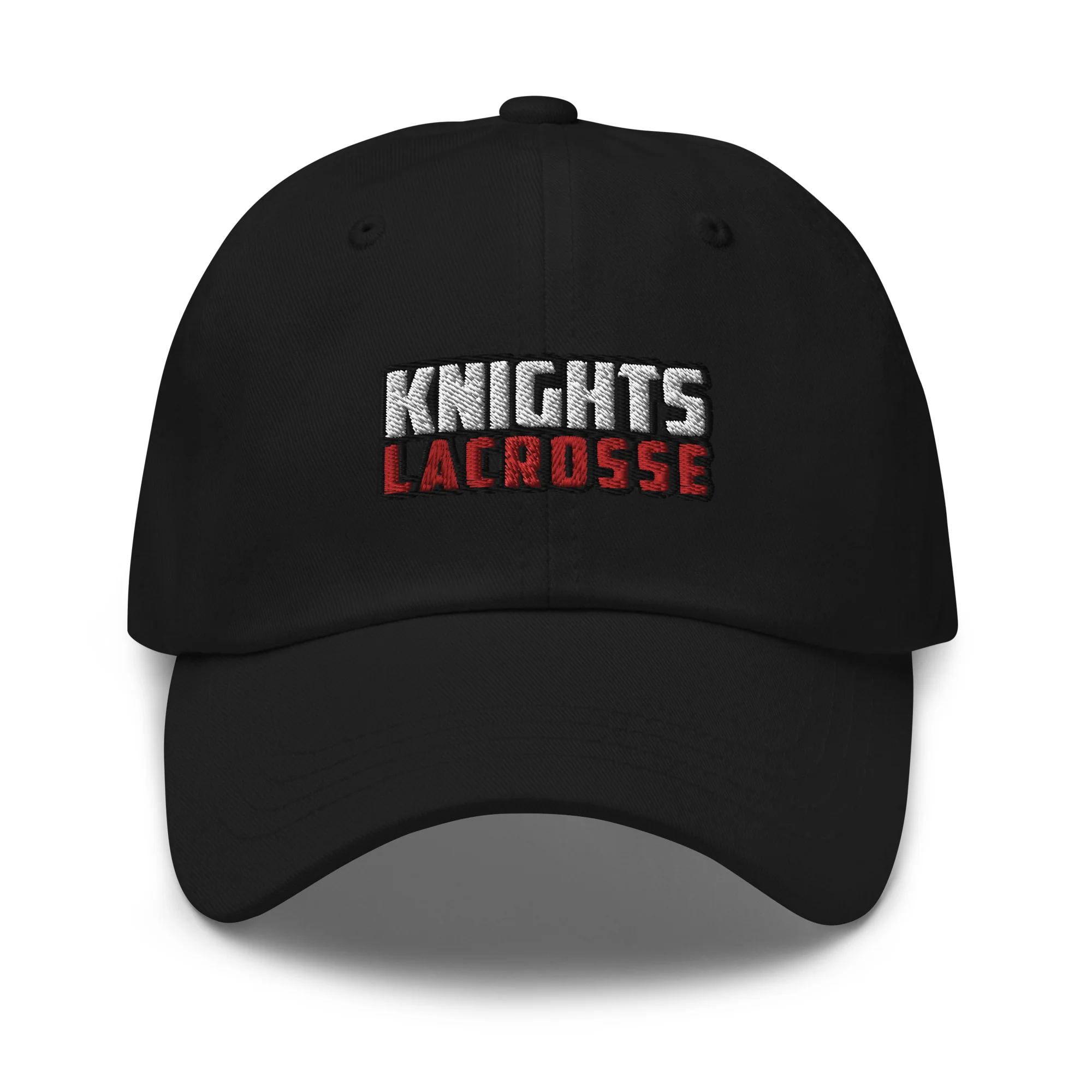 North Andover Dad hat - Image 2