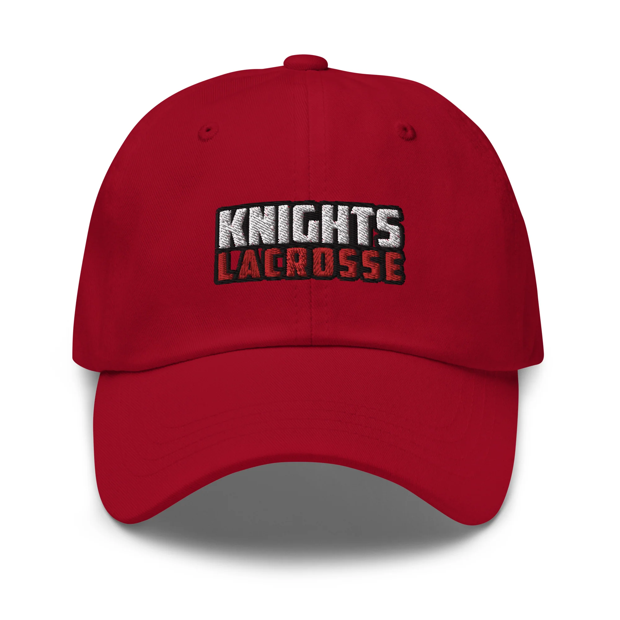 North Andover Dad hat - Image 4