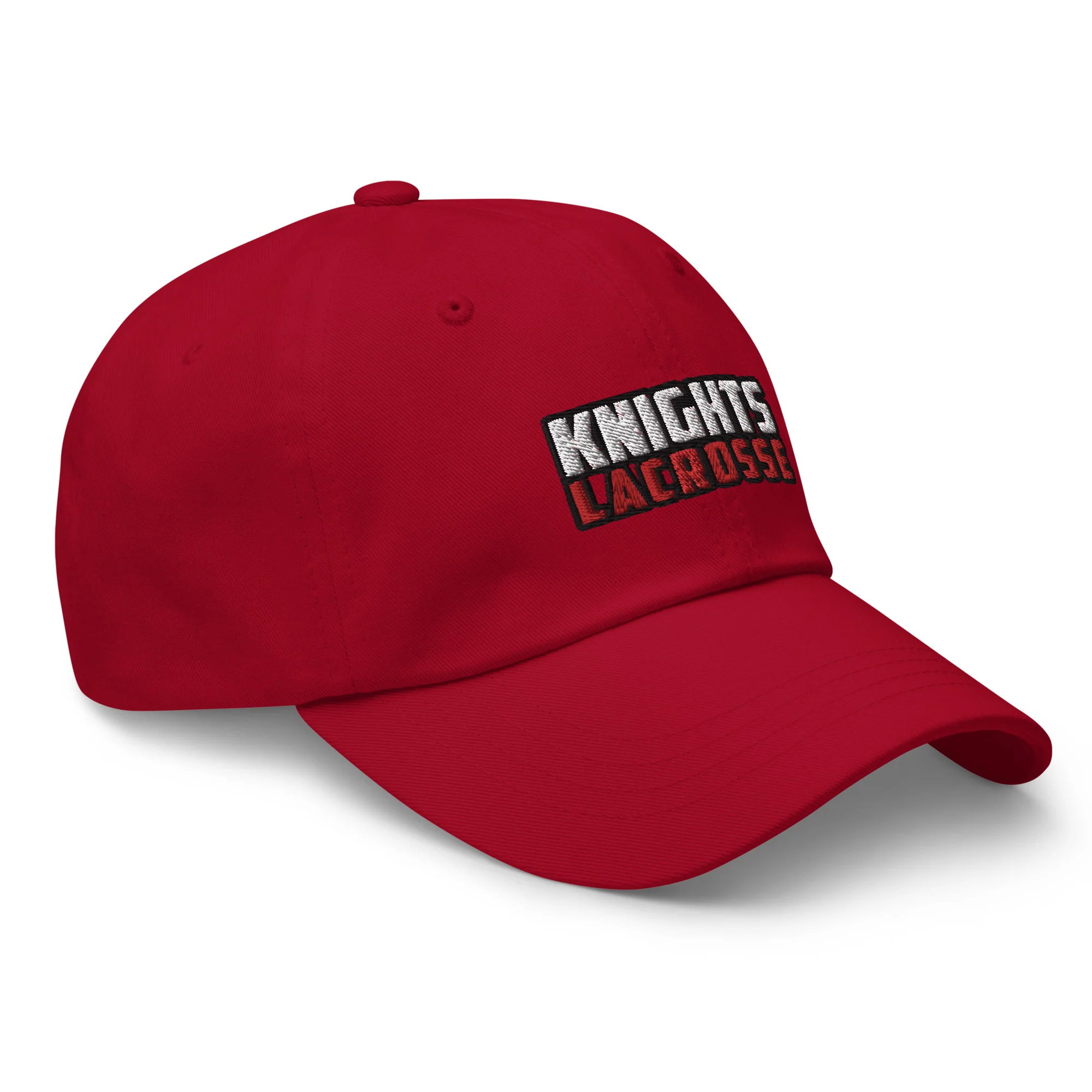 North Andover Dad hat - Image 5