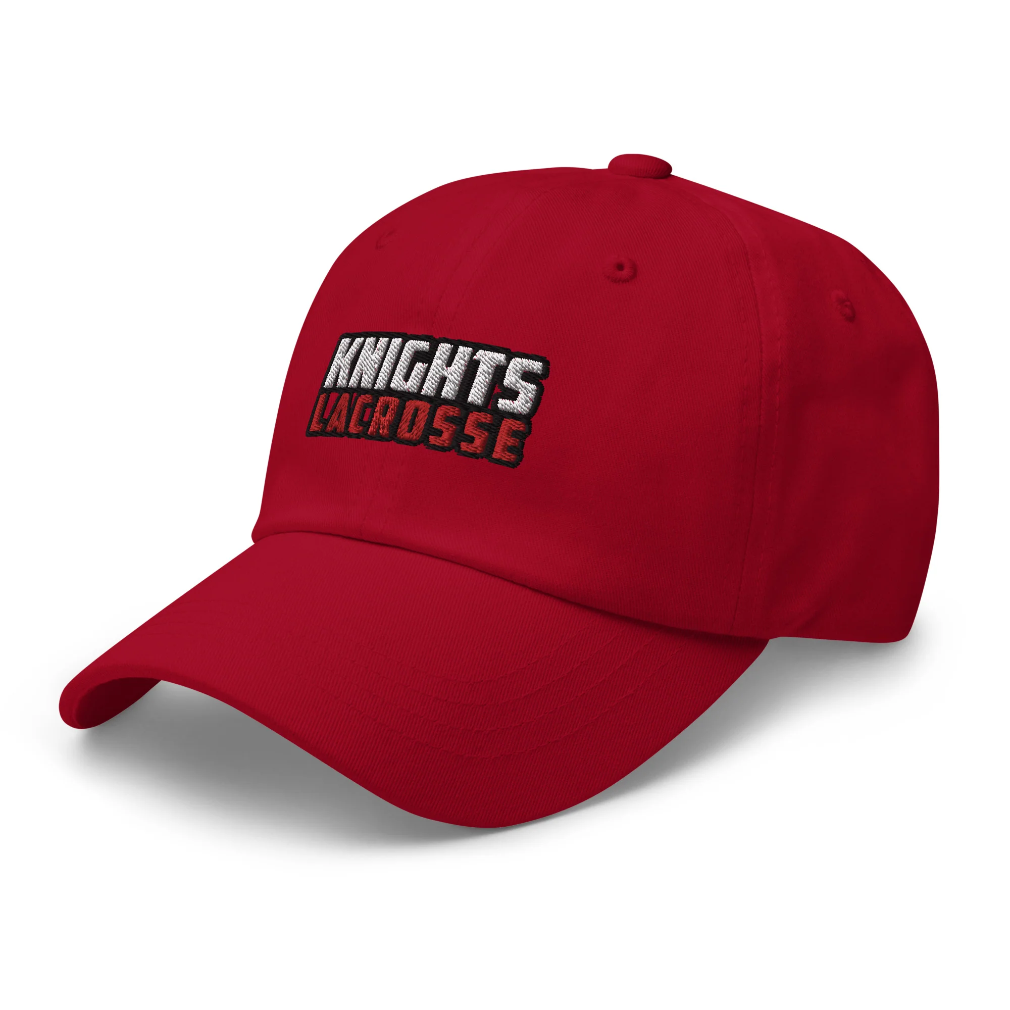 North Andover Dad hat - Image 6