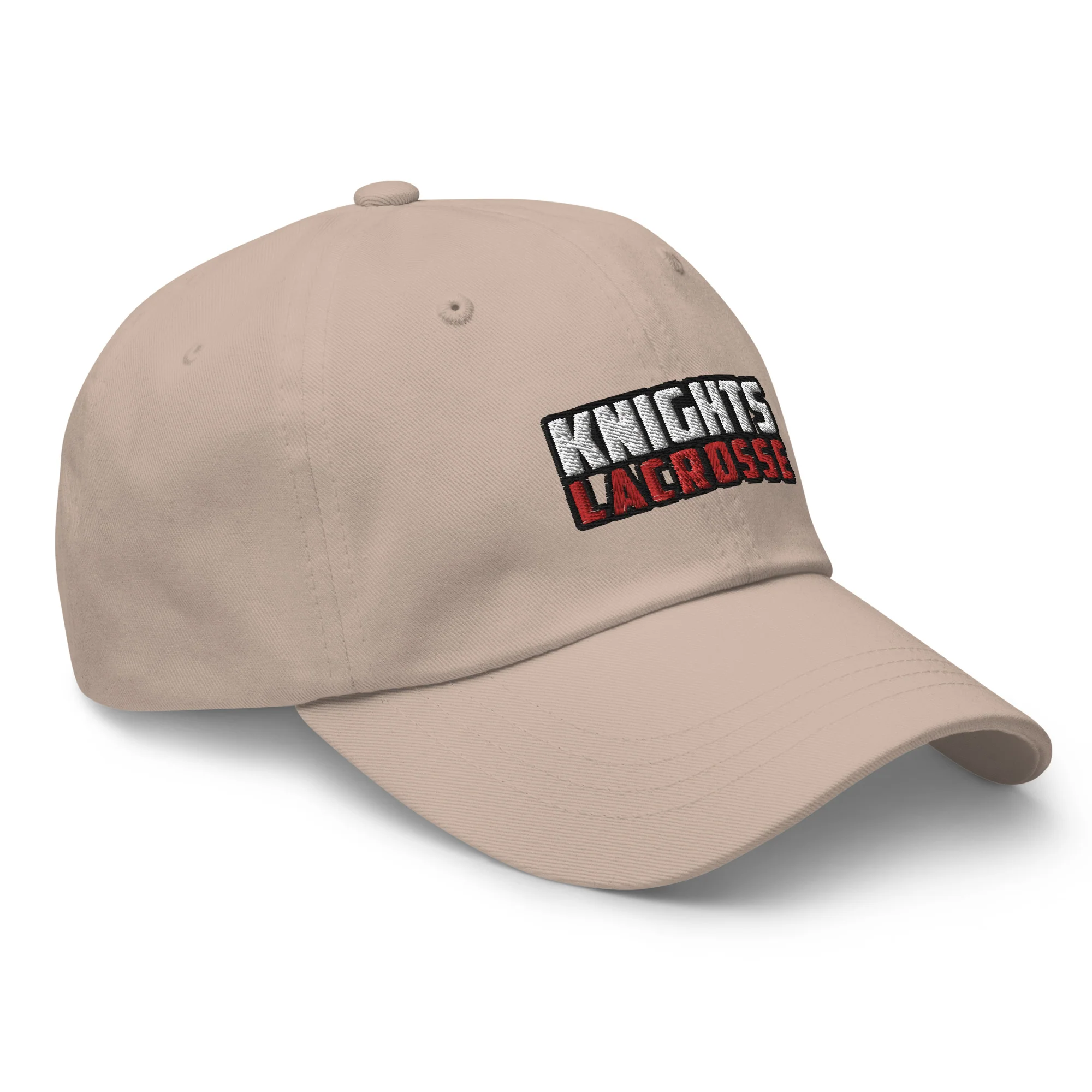 North Andover Dad hat - Image 8