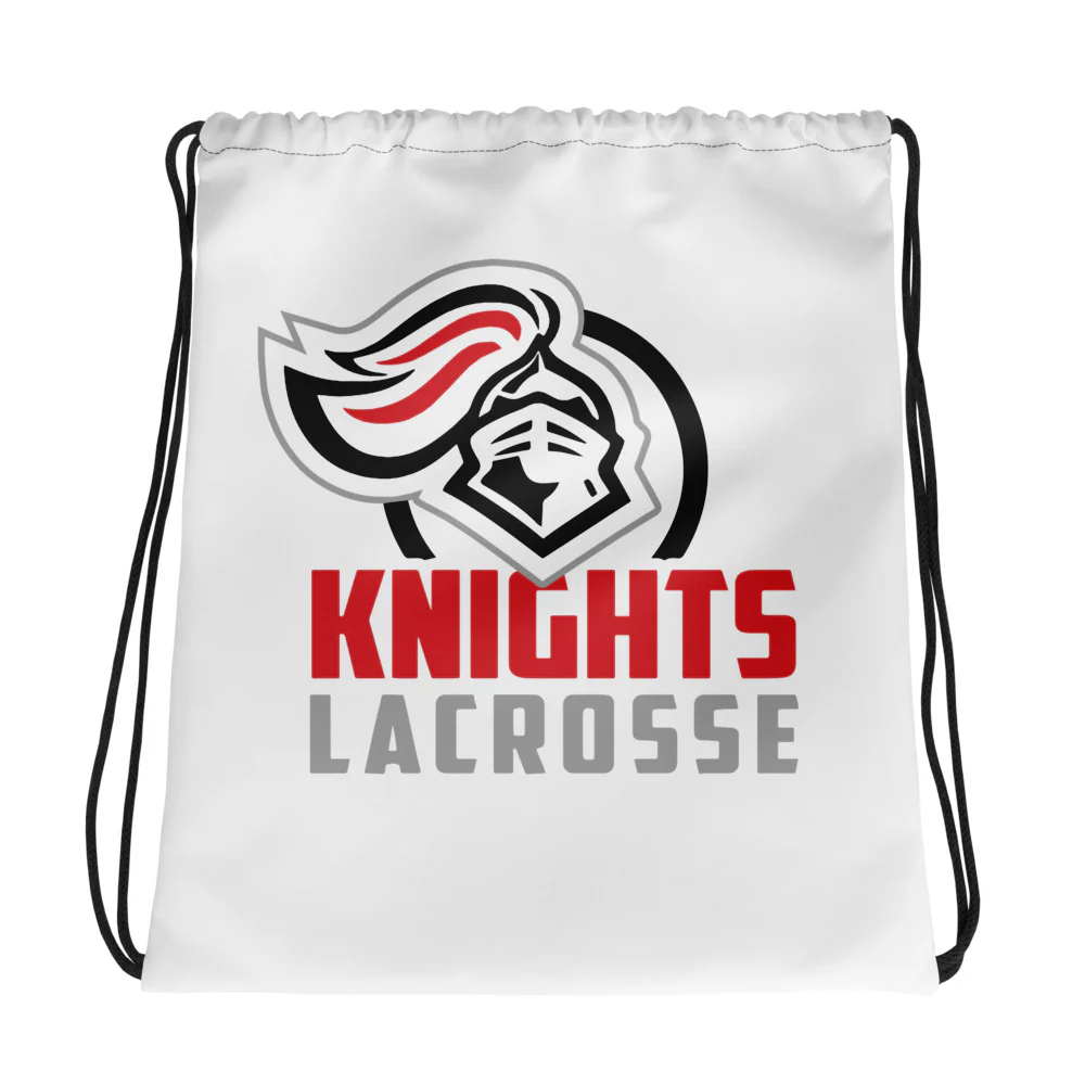 North Andover Drawstring bag