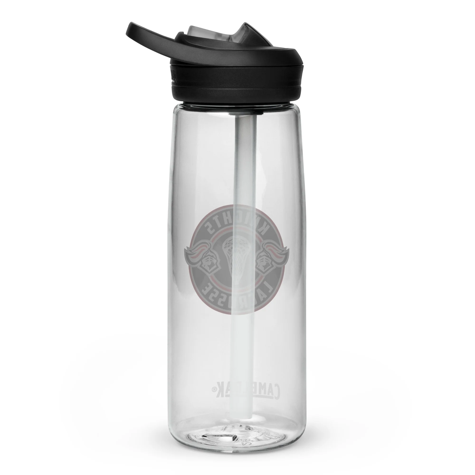 North Andover Sports water bottle - Image 4