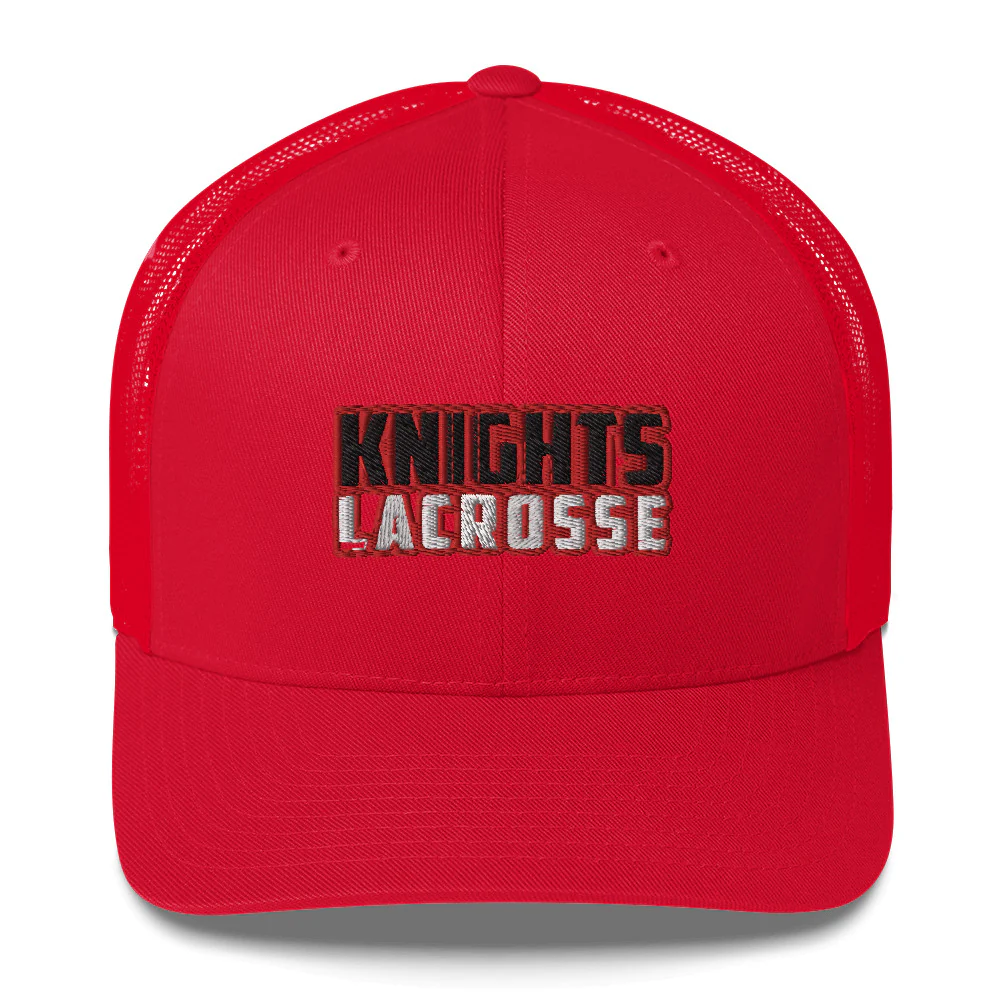 North Andover Trucker Cap