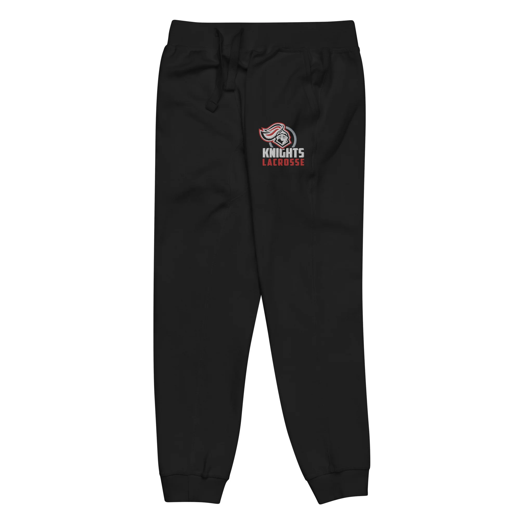 North Andover Unisex fleece sweatpants - Image 4