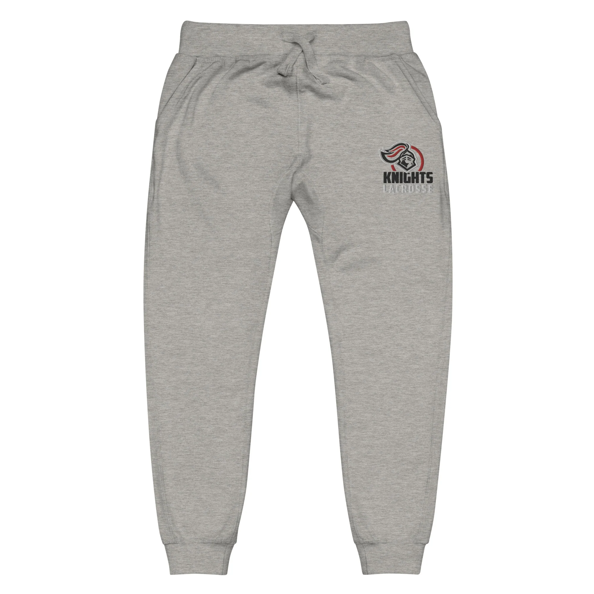 North Andover Unisex fleece sweatpants - Image 8