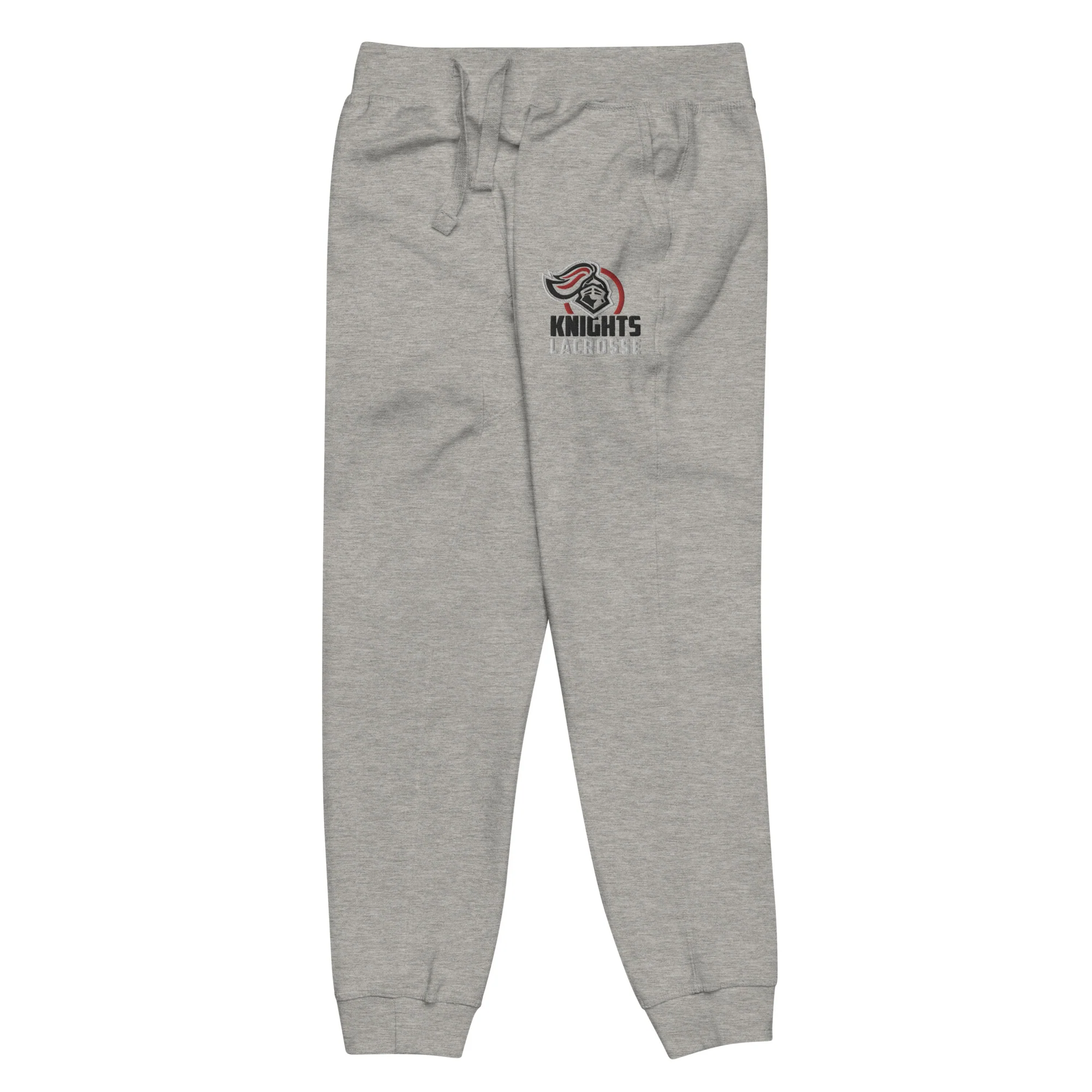 North Andover Unisex fleece sweatpants - Image 9