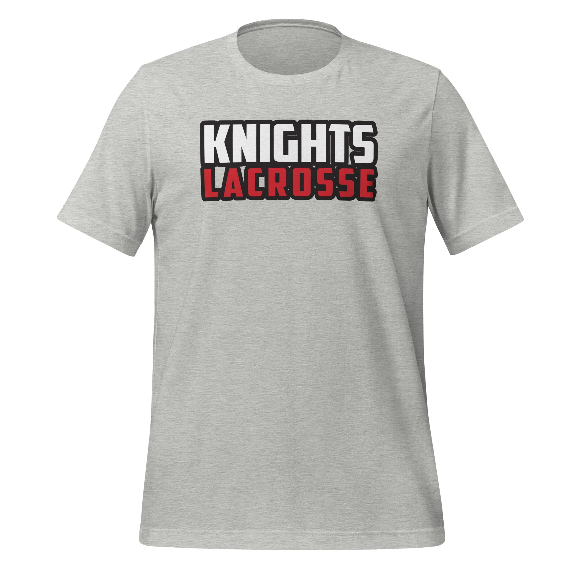 North Andover Unisex t-shirt