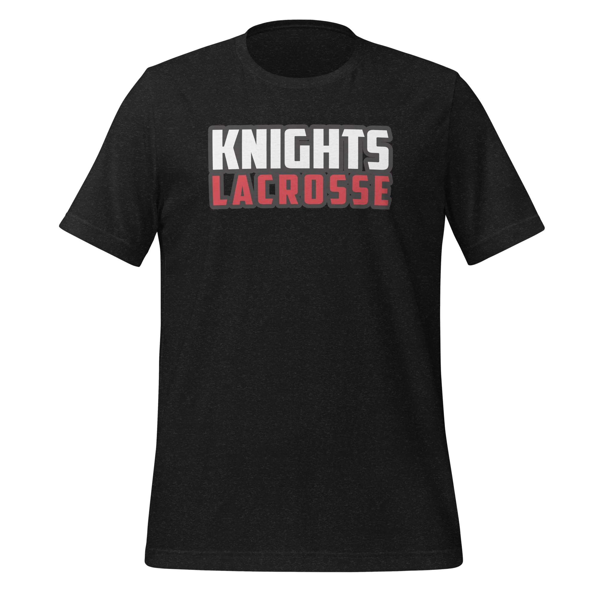 North Andover Unisex t-shirt - Image 3