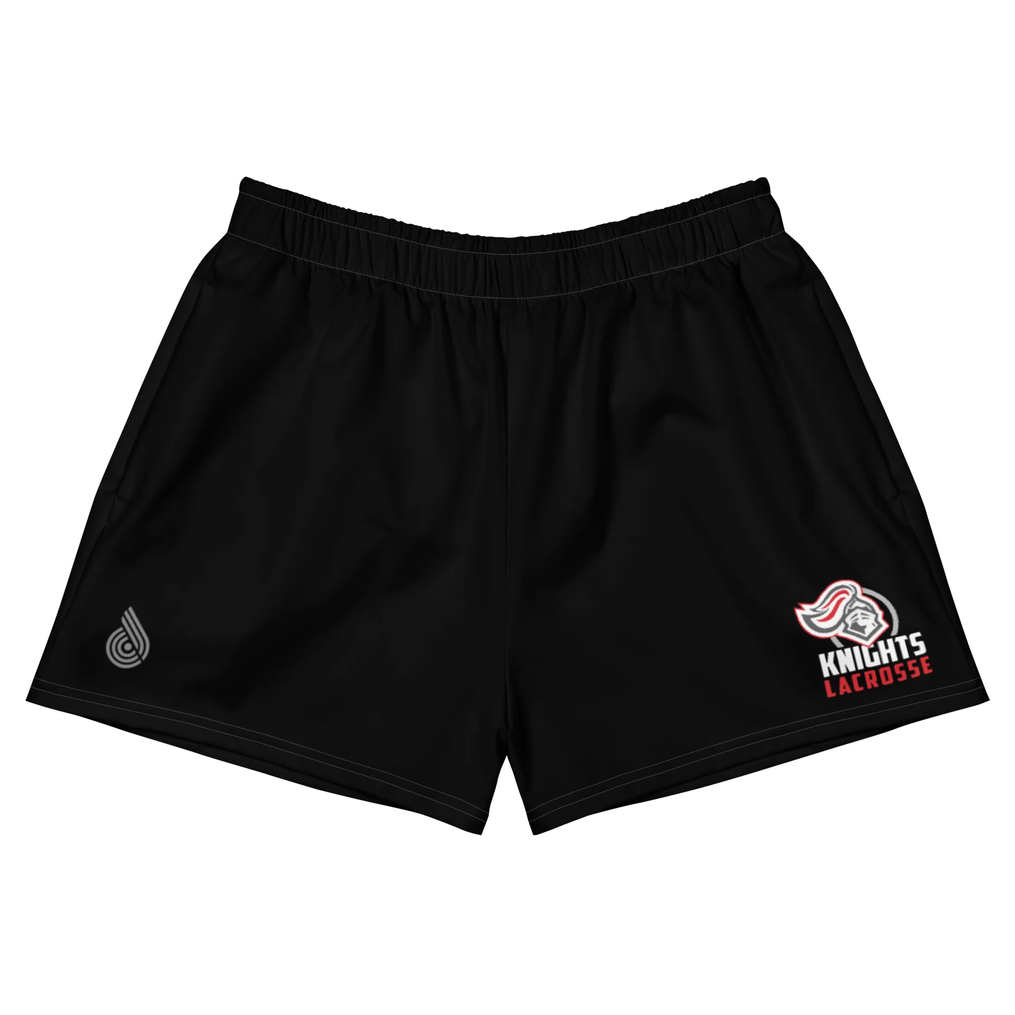 North Andover Women’s Athletic Shorts
