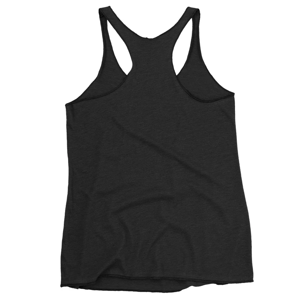 North Andover Women's Racerback Tank - Image 4