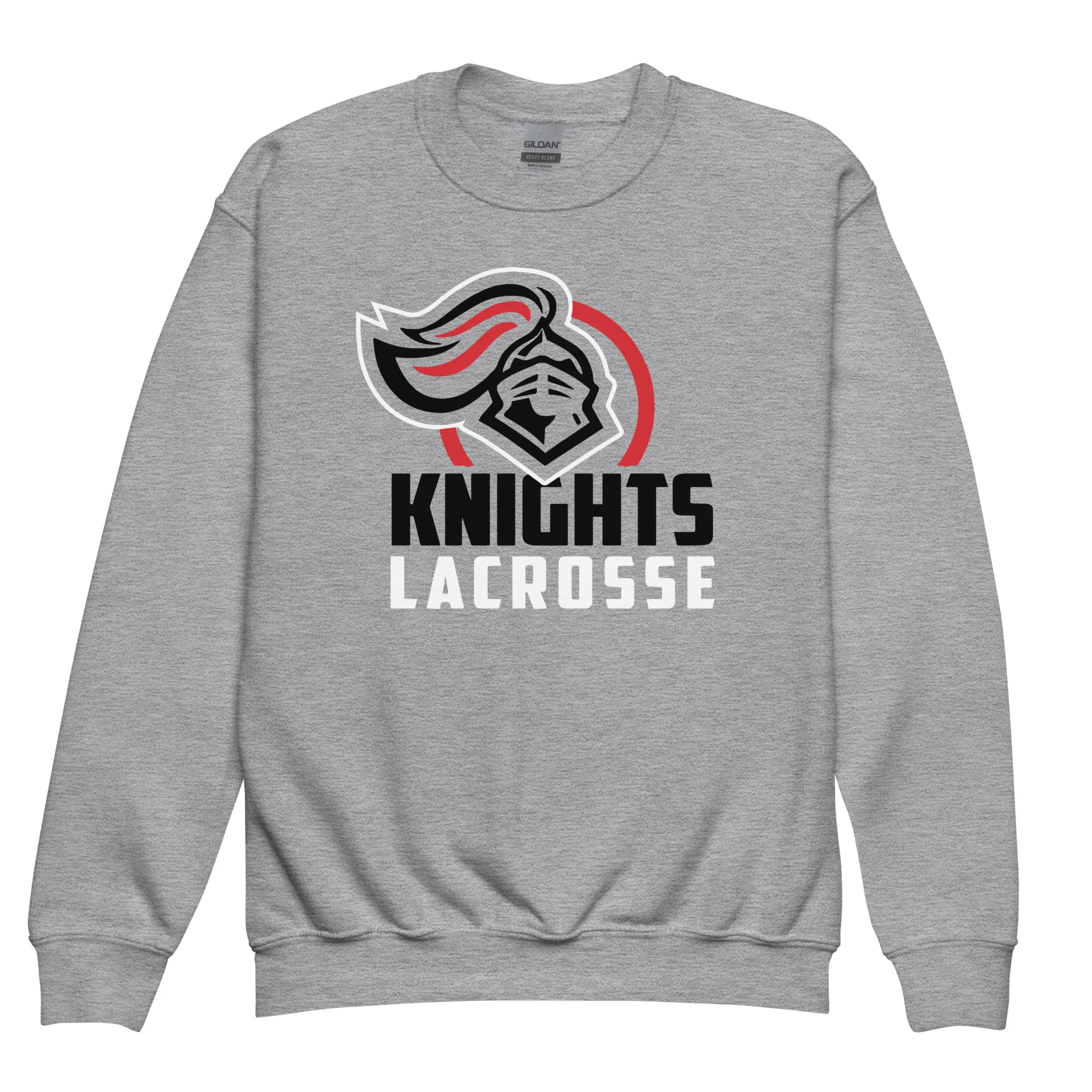 North Andover Youth crewneck sweatshirt