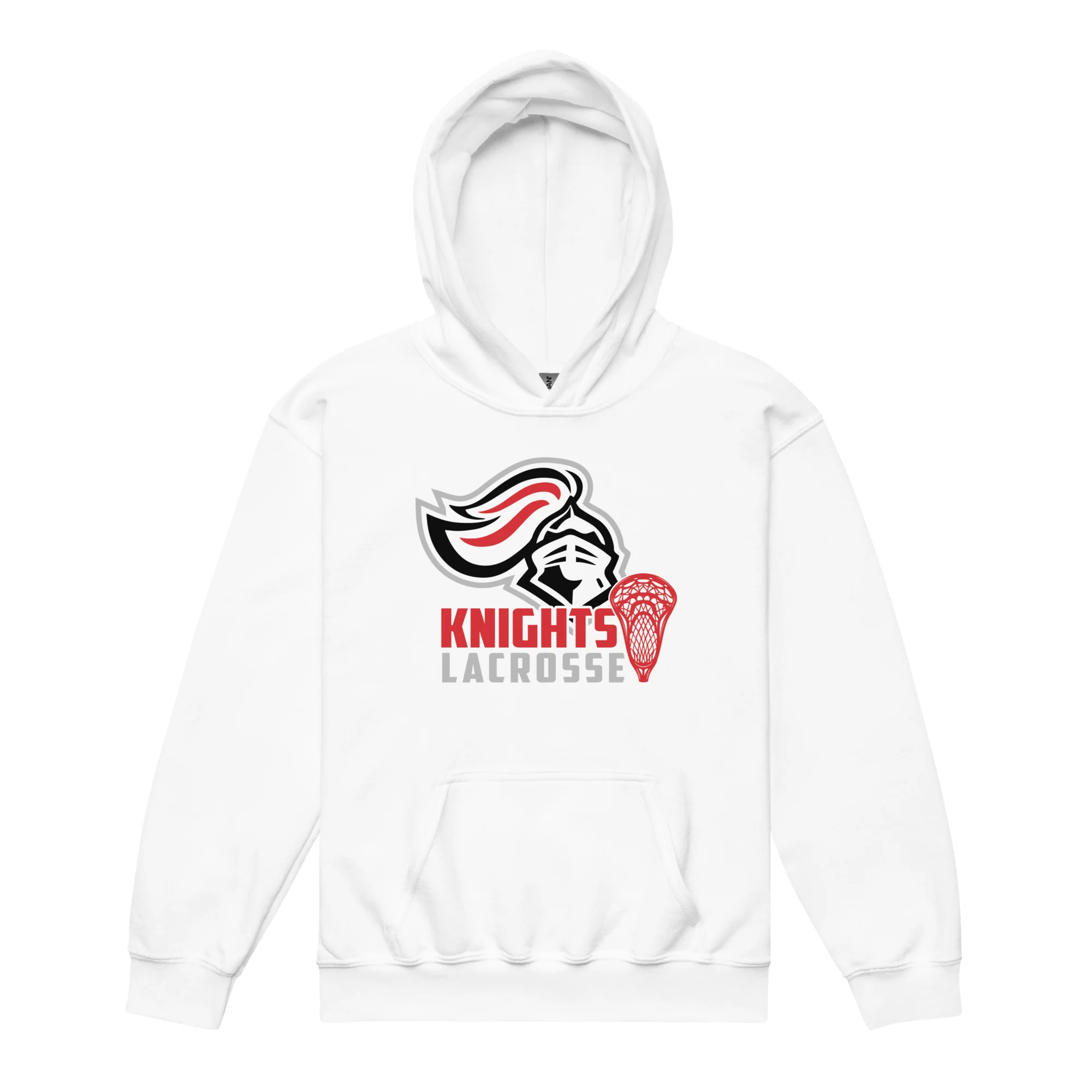 North Andover Youth heavy blend hoodie