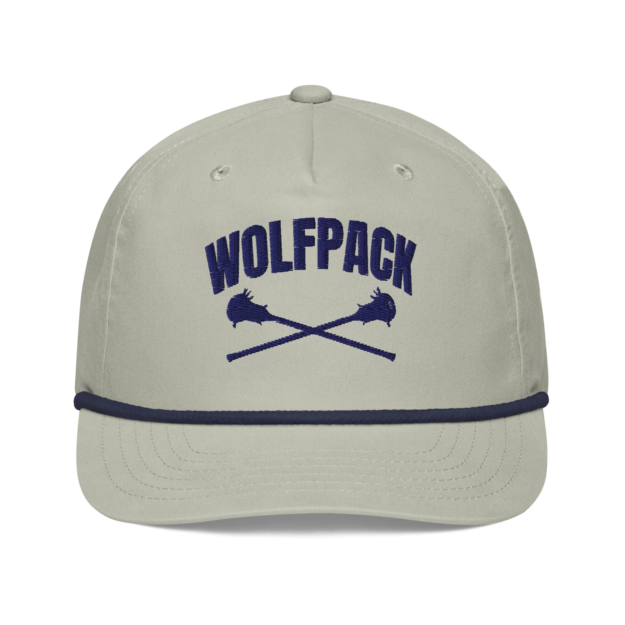 North Paulding Golf rope cap - Image 2