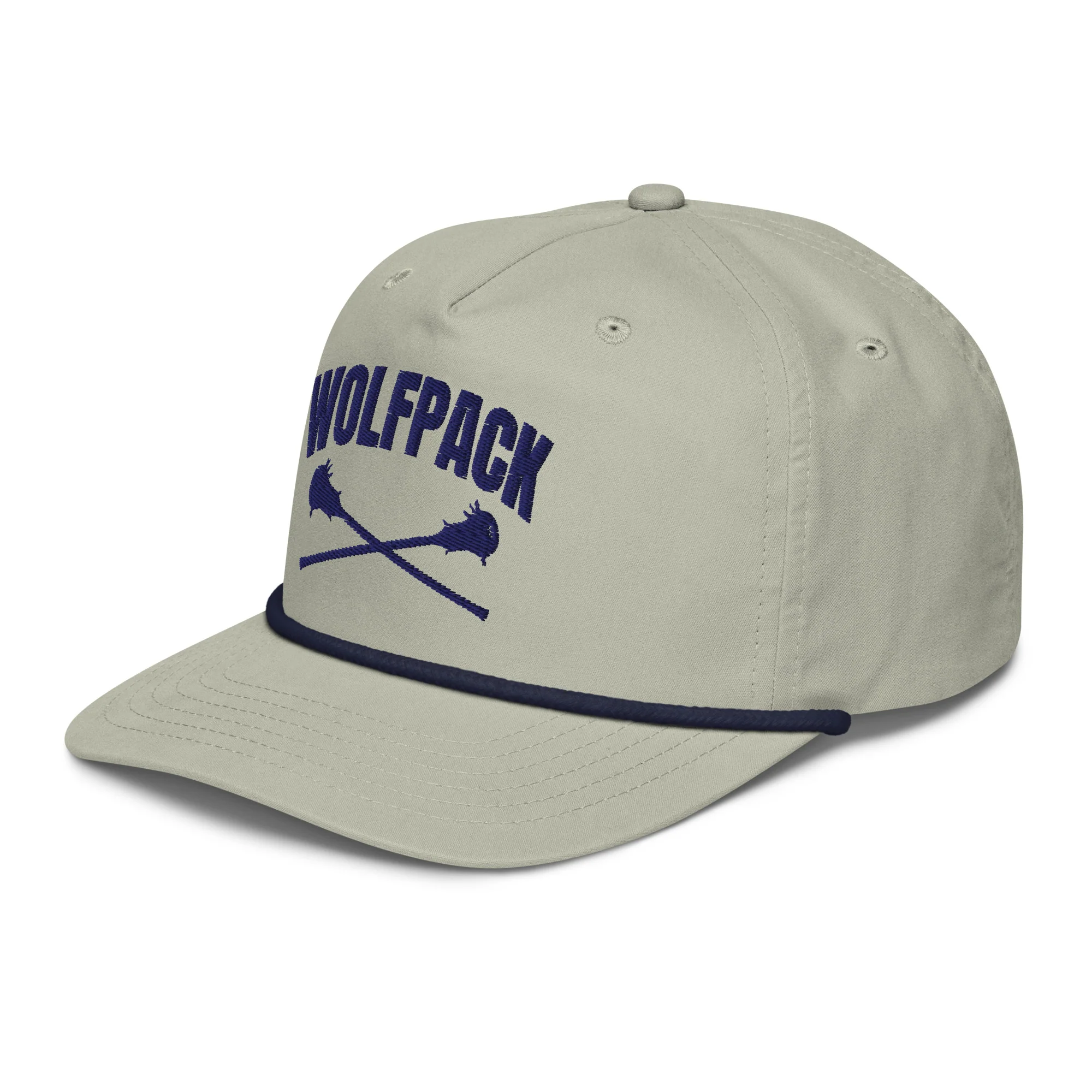 North Paulding Golf rope cap - Image 3