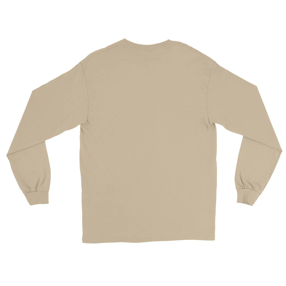 North Paulding Men’s Long Sleeve Shirt - Image 6