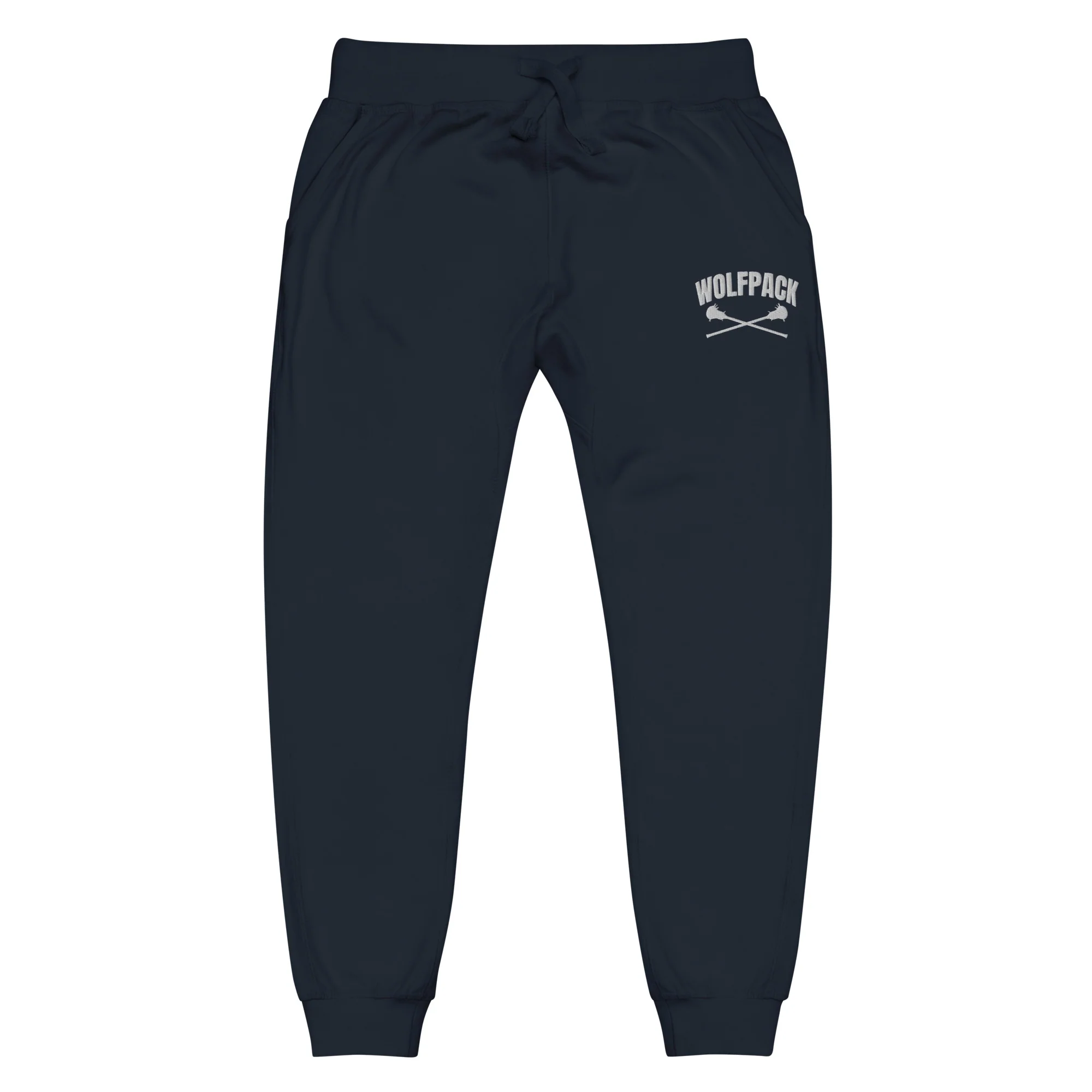 North Paulding Unisex fleece sweatpants