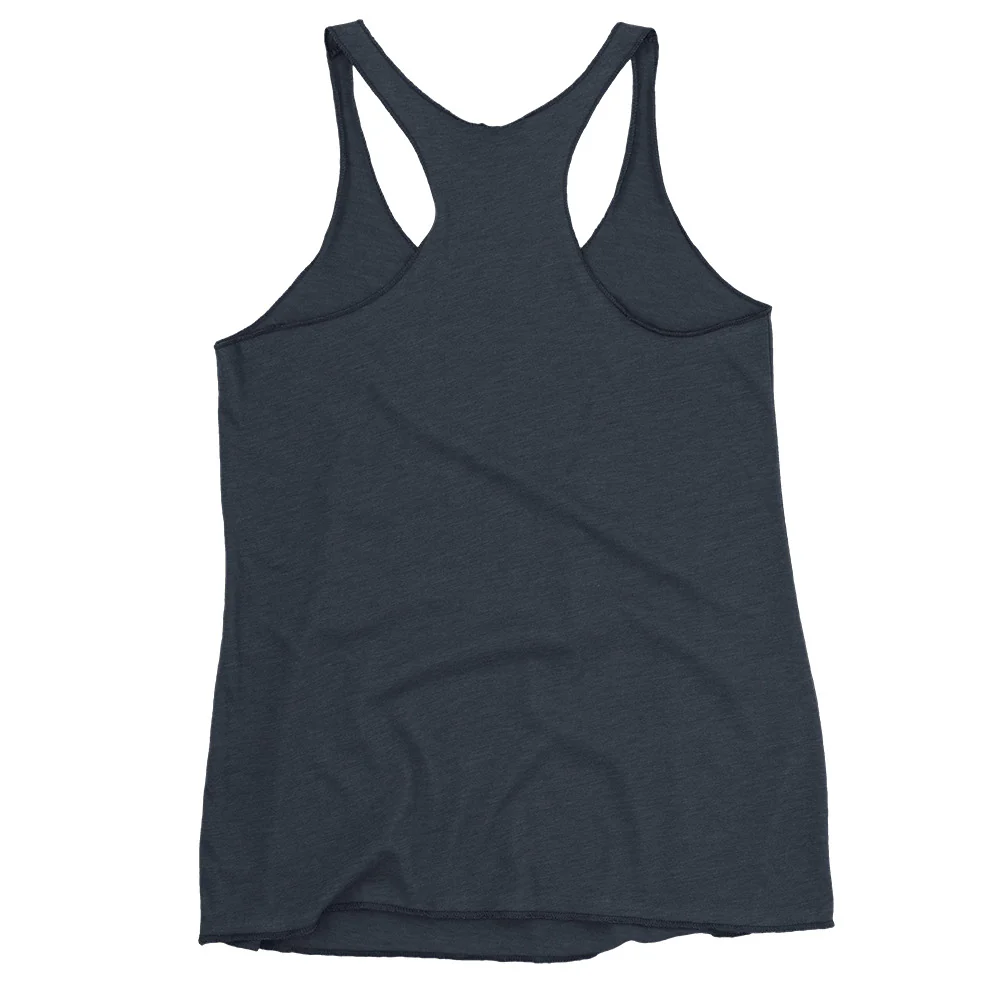 North Paulding Women's Racerback Tank - Image 2
