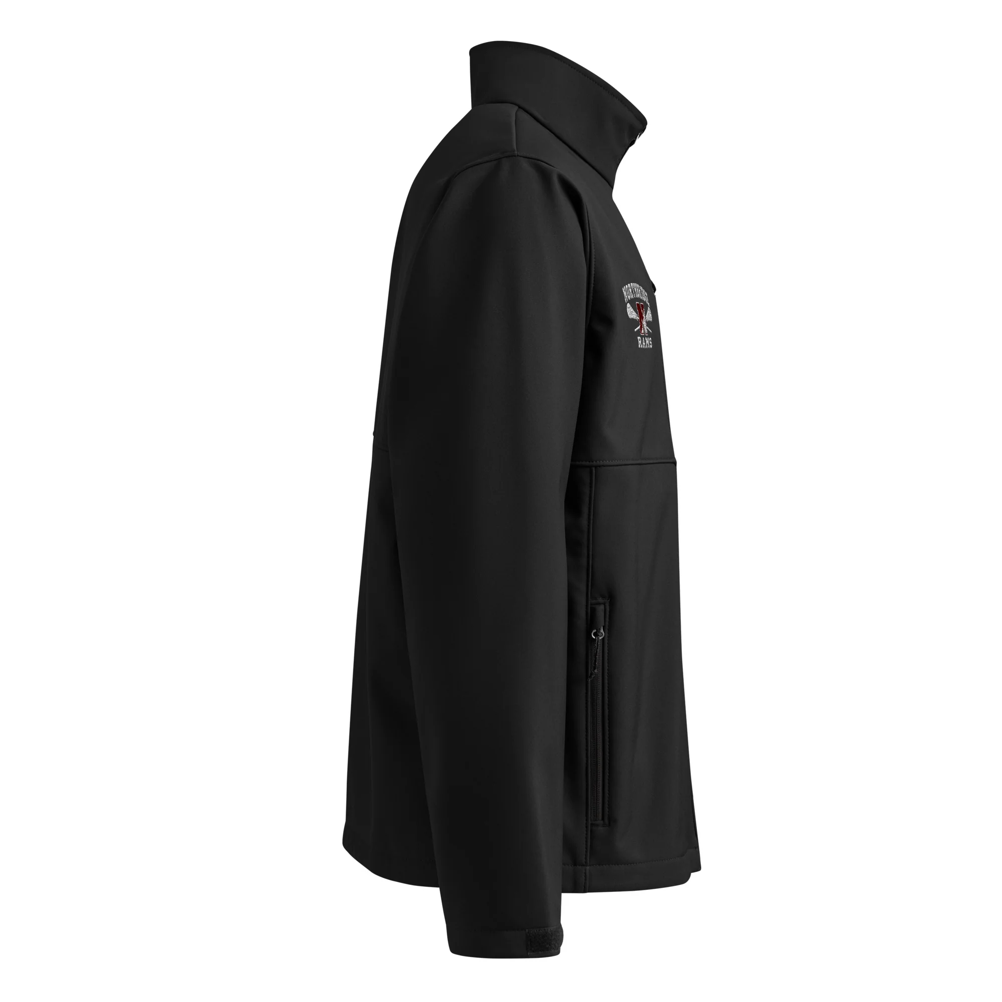 Northbridge Columbia soft shell jacket - Image 4