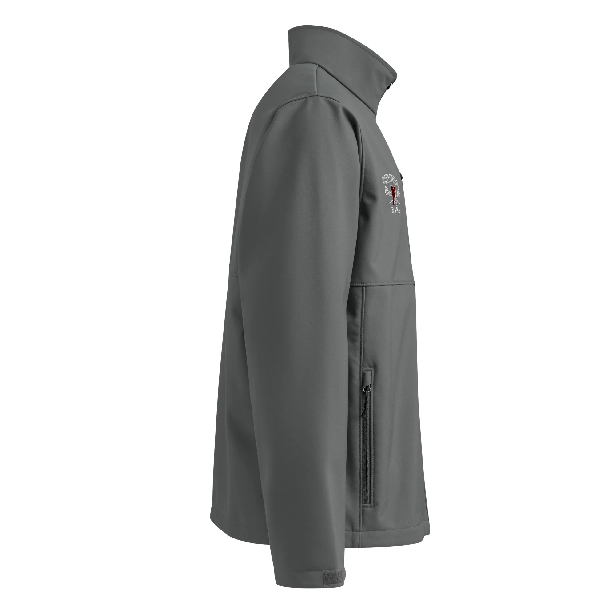 Northbridge Columbia soft shell jacket - Image 8