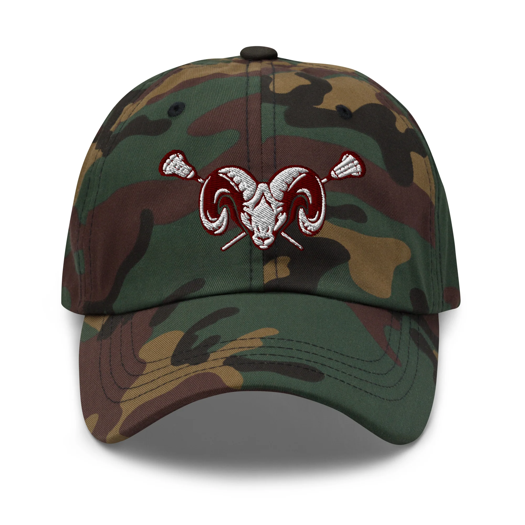 Northbridge Dad hat - Image 7