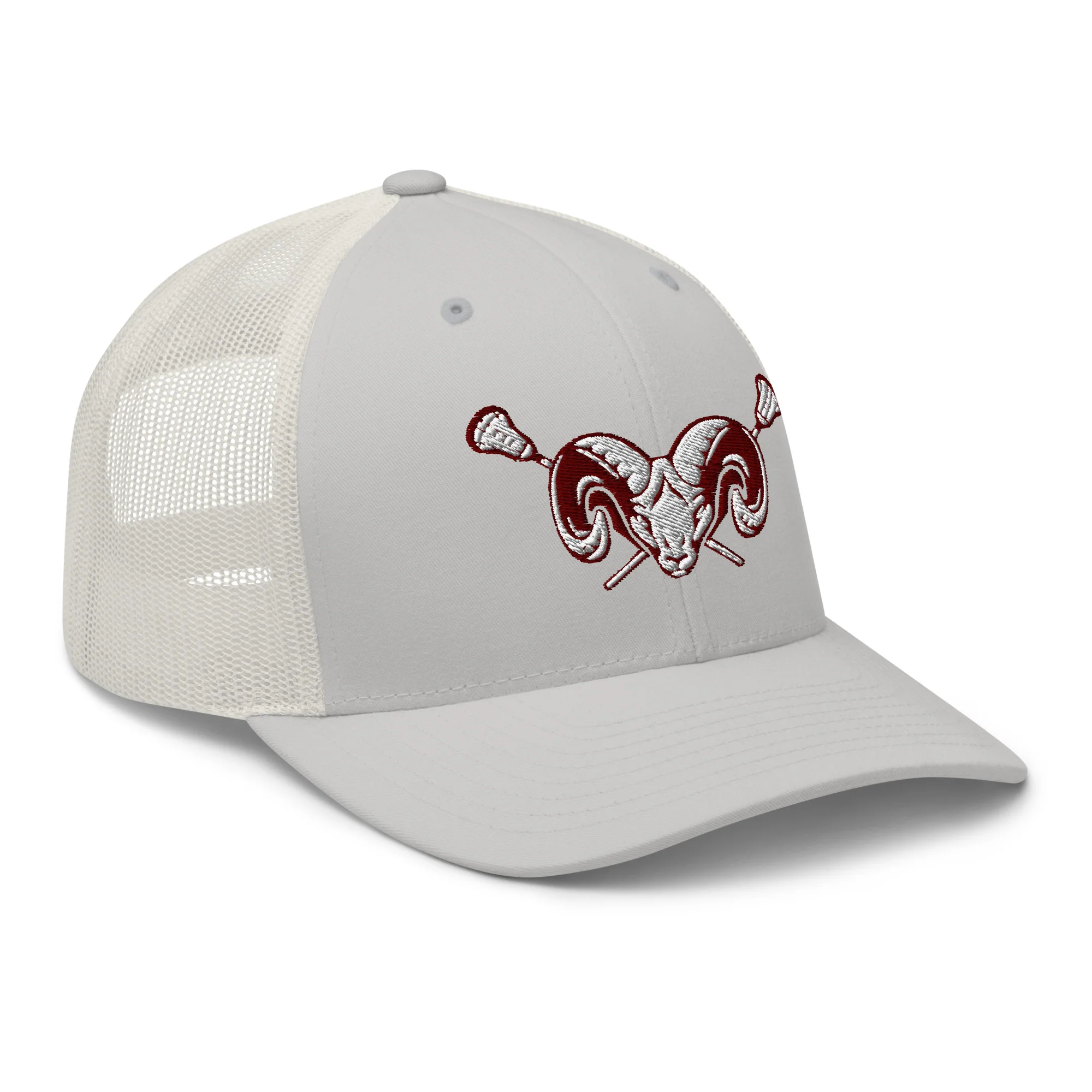 Northbridge Trucker Cap - Image 15