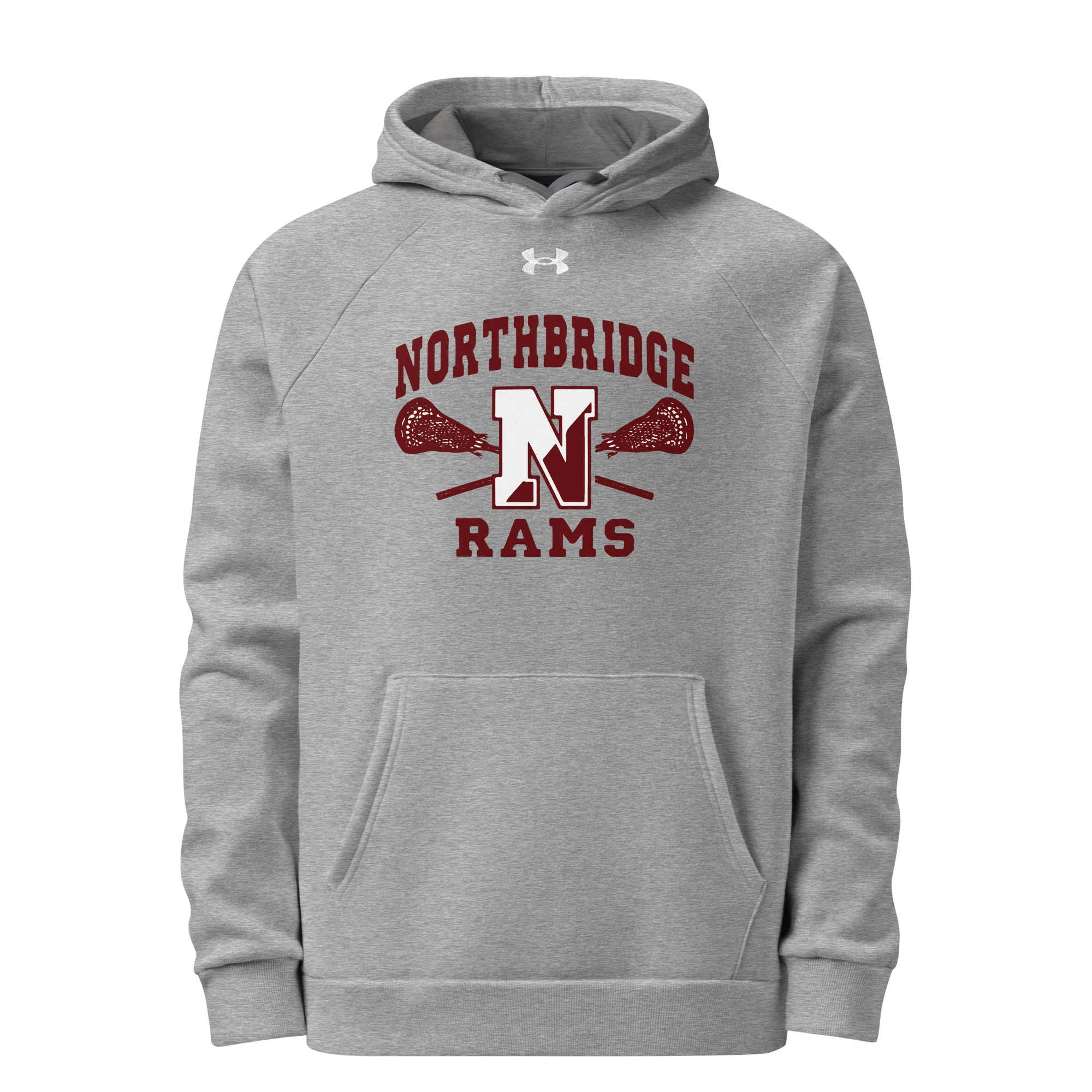 Northbridge Under Armour® Hoodie