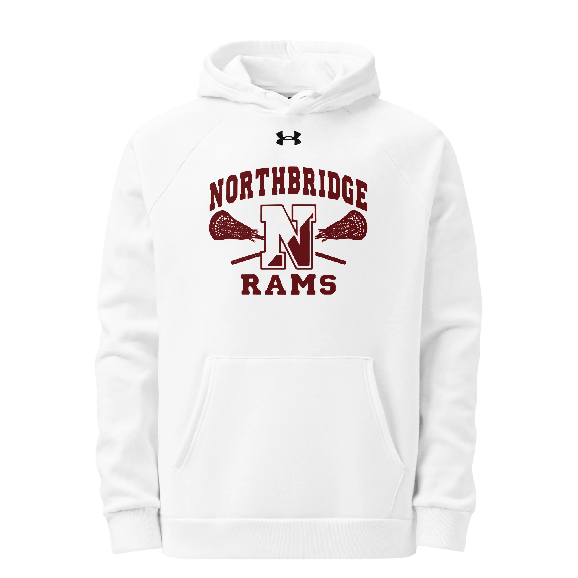 Northbridge Under Armour® Hoodie - Image 3