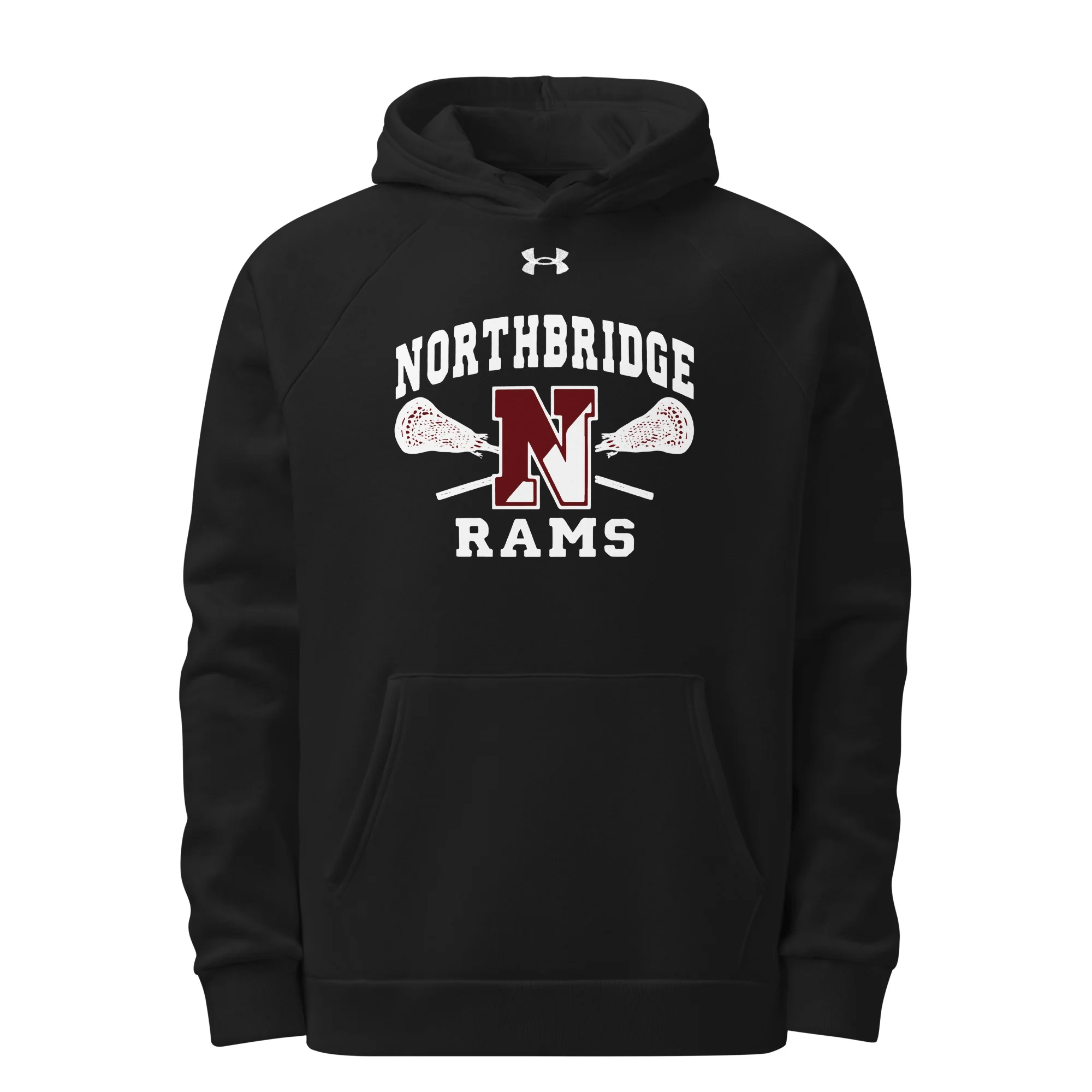 Northbridge Under Armour® Hoodie - Image 5