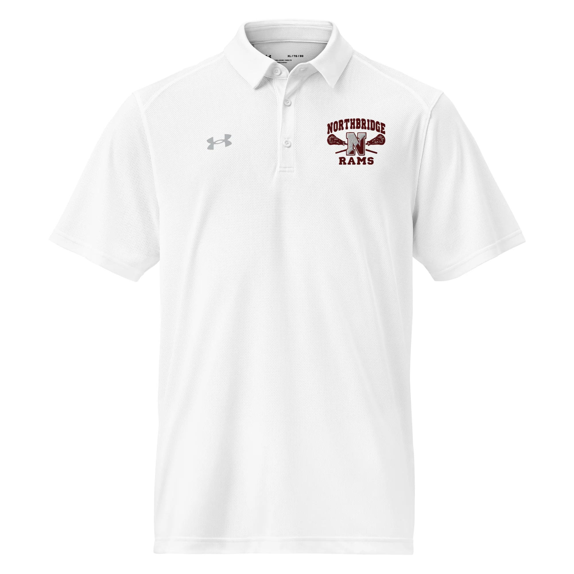 Northbridge Under Armour® Men's Polo - Image 5