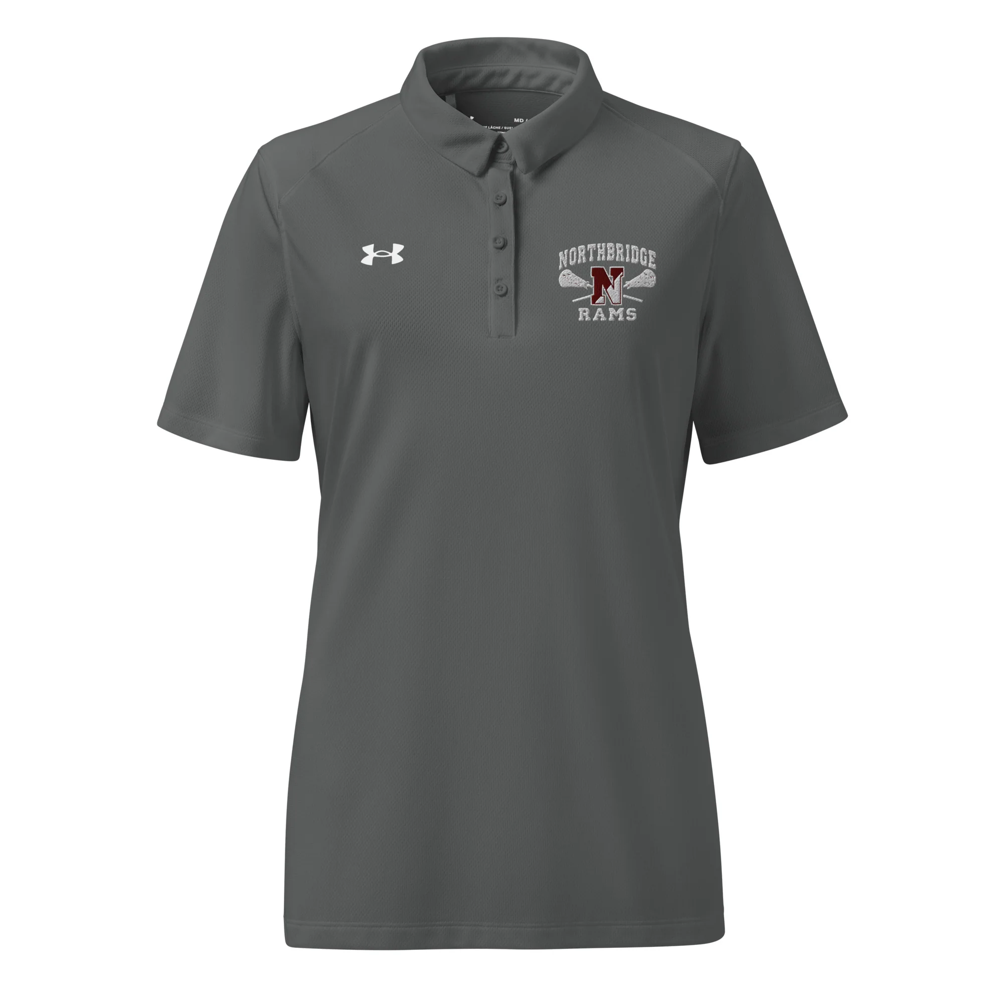 Northbridge Under Armour® Women’s Polo - Image 2