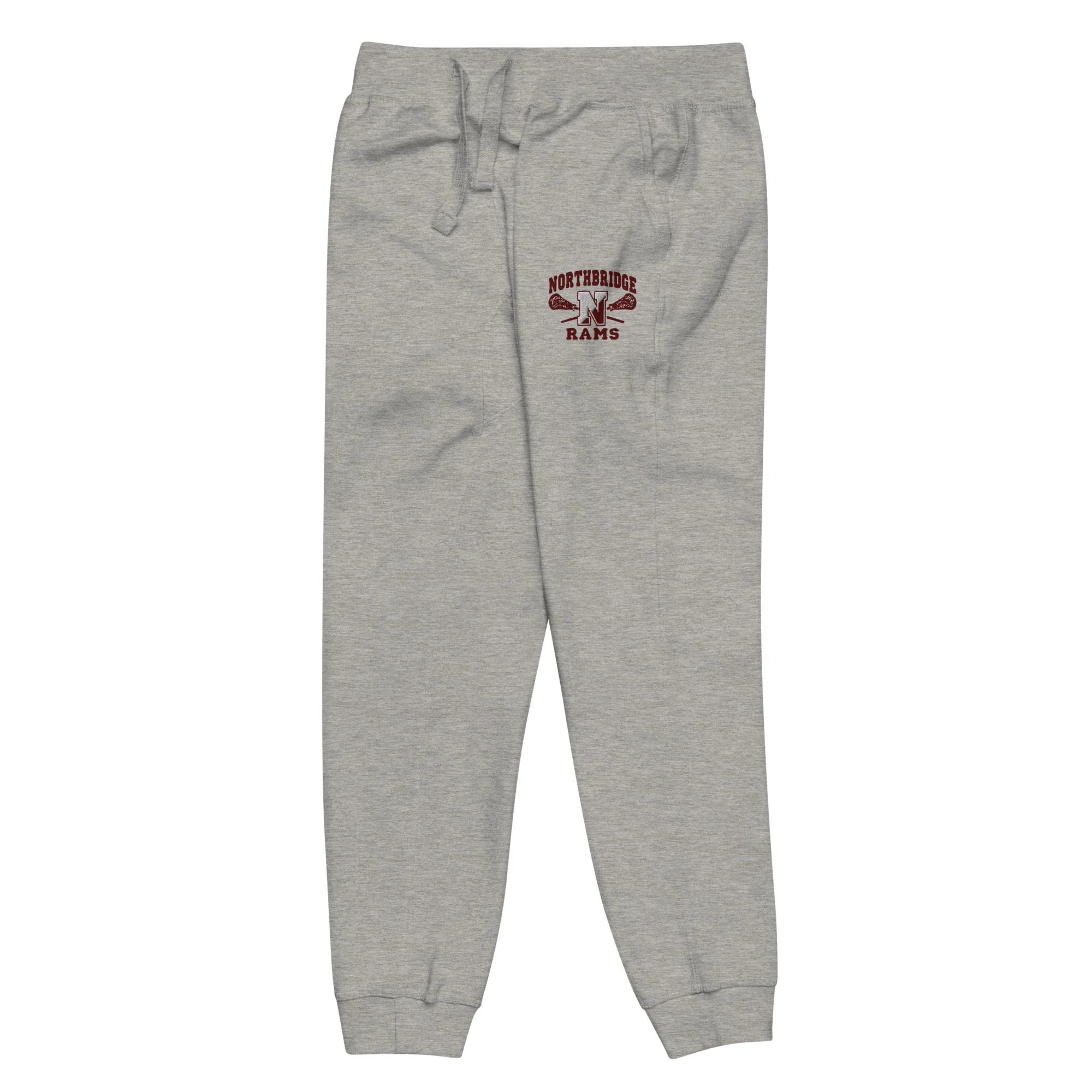 Northbridge Unisex fleece sweatpants - Image 4