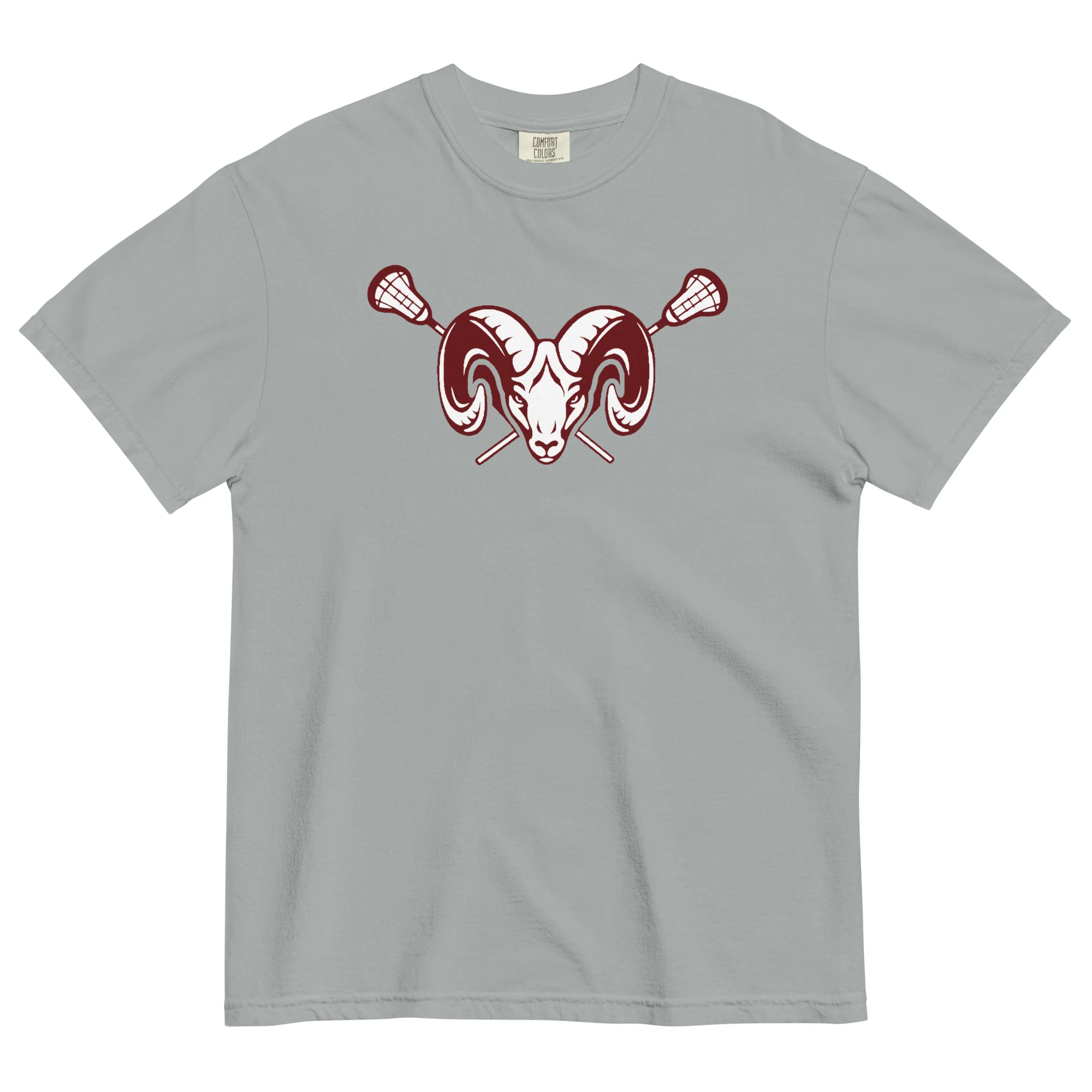 Northbridge Unisex garment-dyed t-shirt