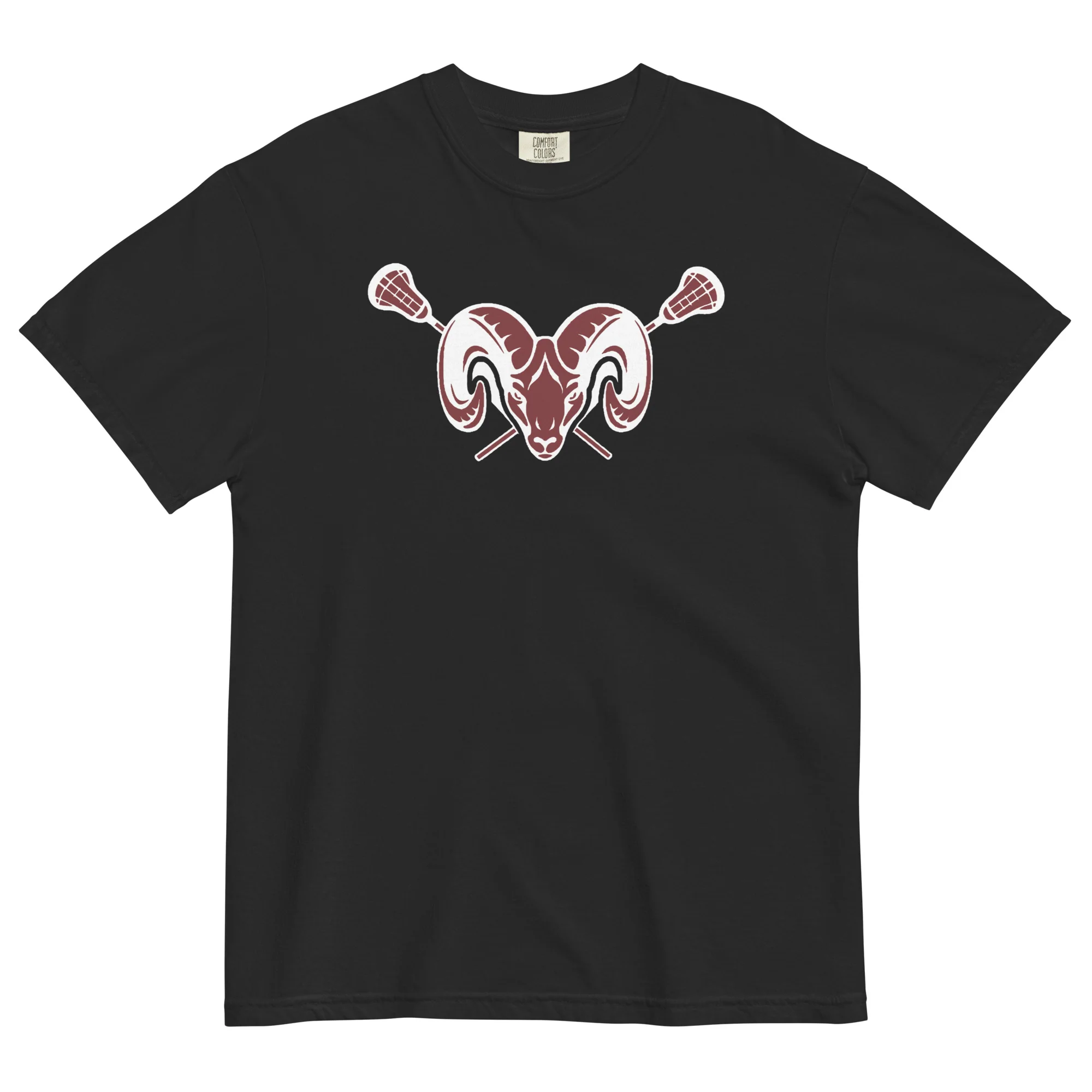 Northbridge Unisex garment-dyed t-shirt - Image 5
