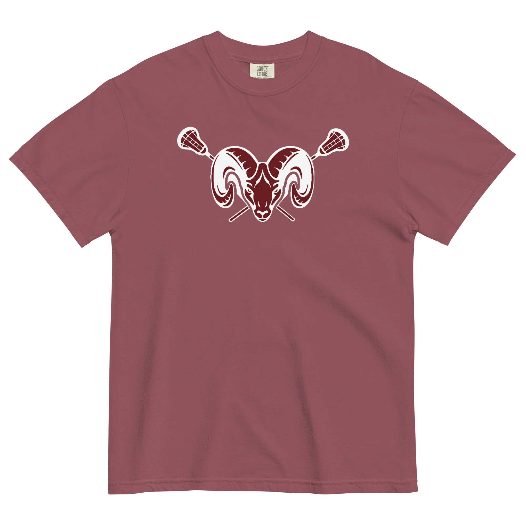 Northbridge Unisex garment-dyed t-shirt - Image 7